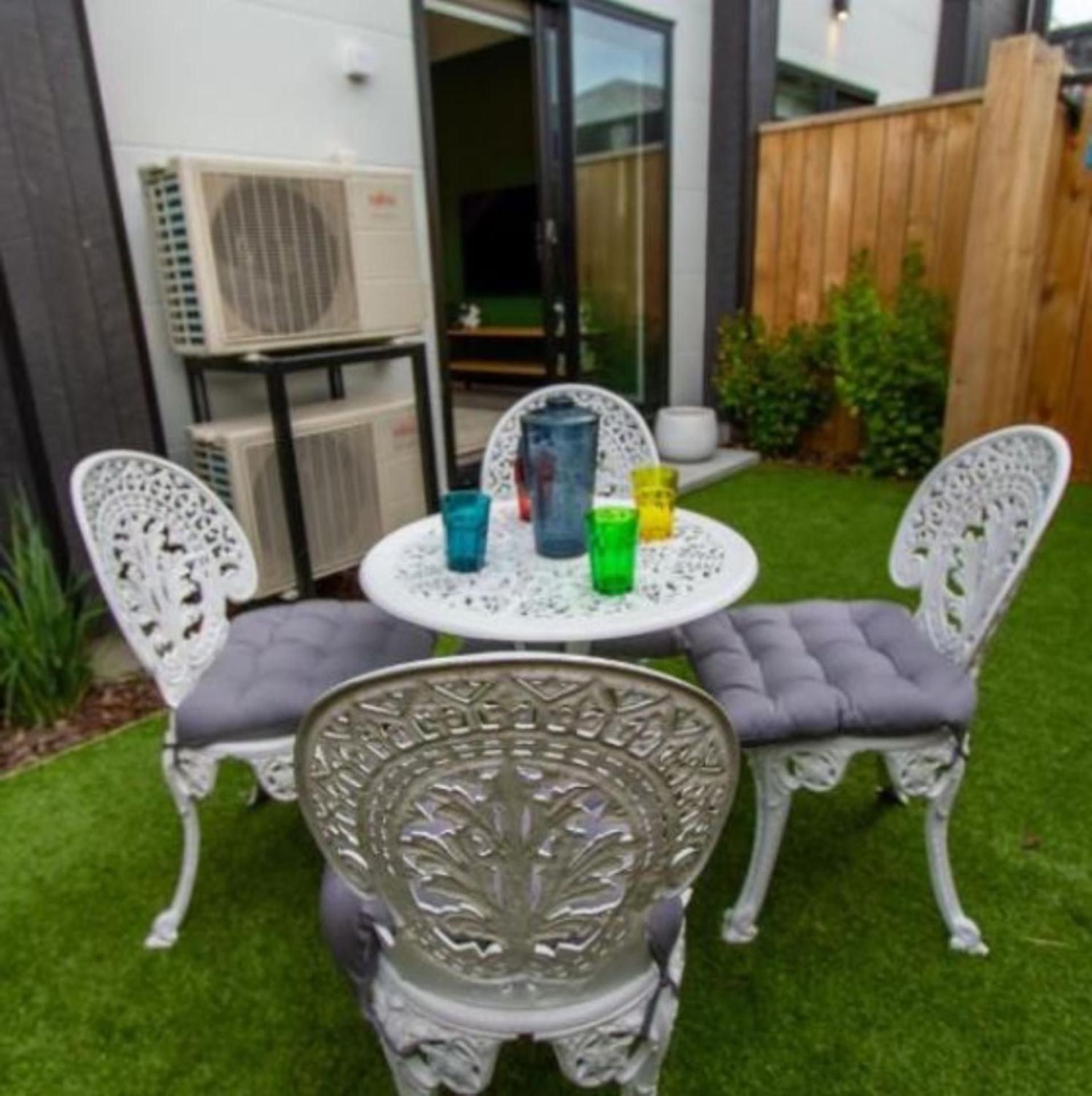 Gorgeous In - 2 Bed Oasis W/king Bed * Christchurch