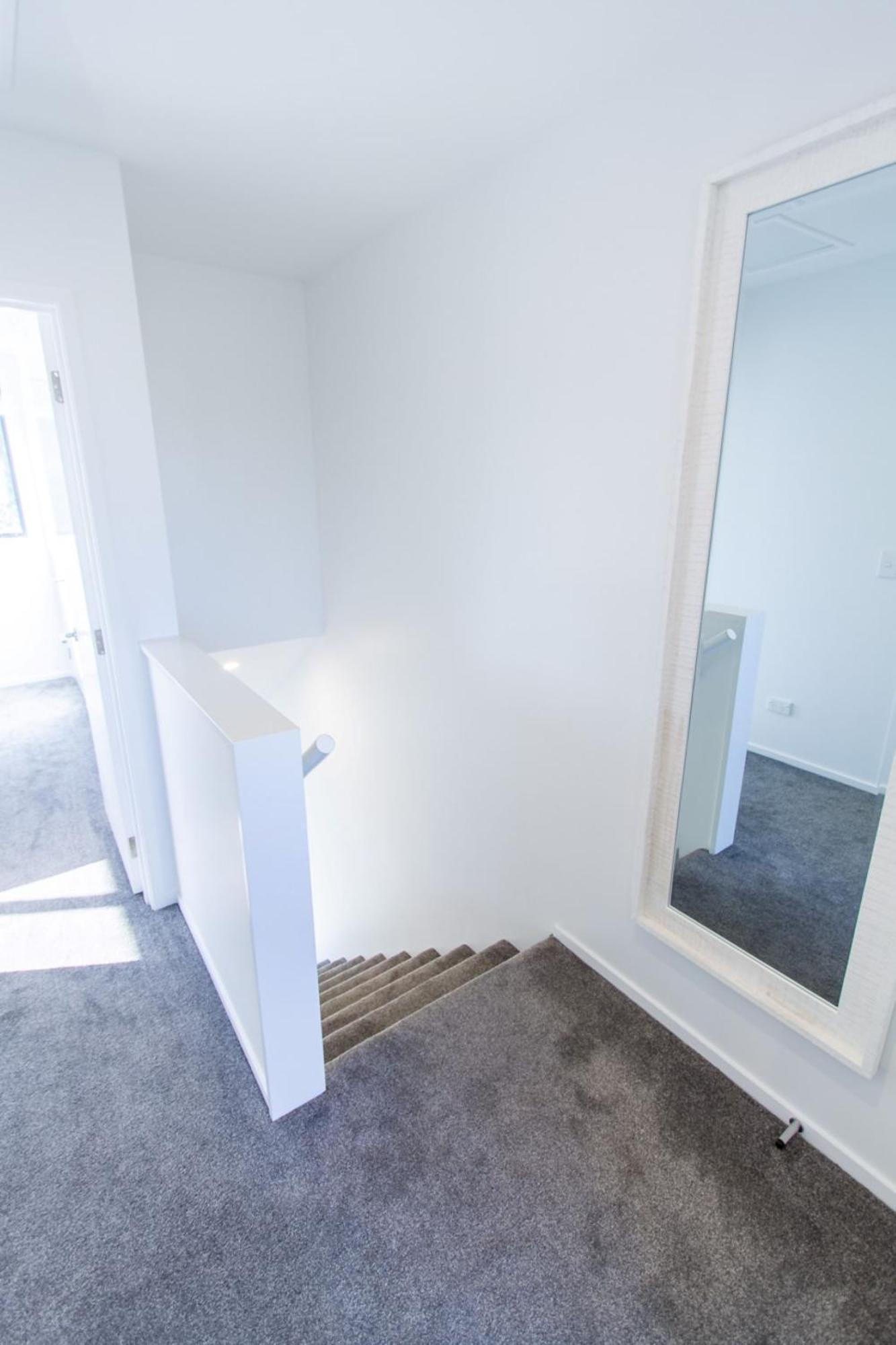 Apartment Gateway To Hagley Park - 2 Bed W/carpark Christchurch