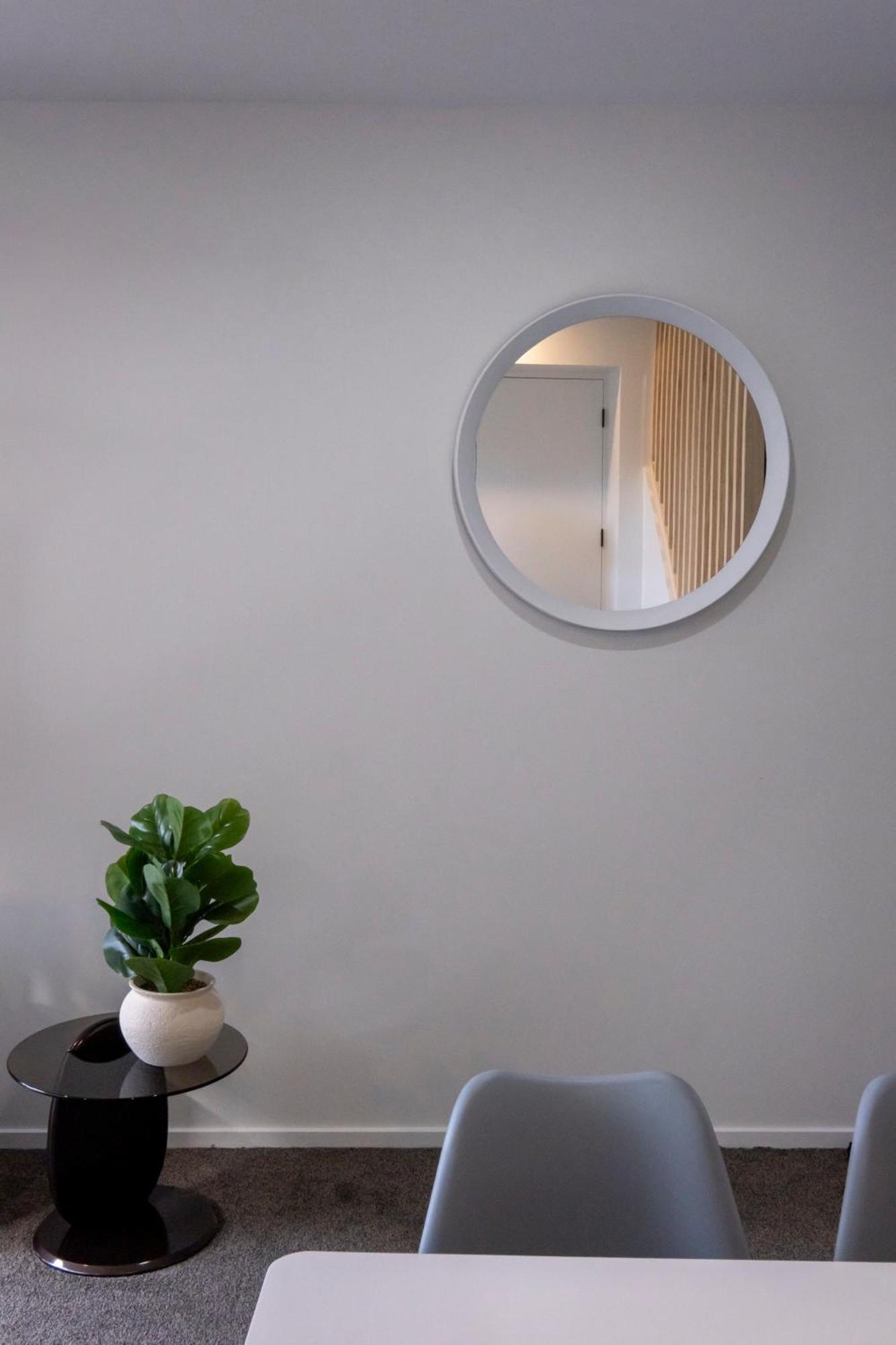 Luxury 2 Bed Townhome In Cbd Apartamento *