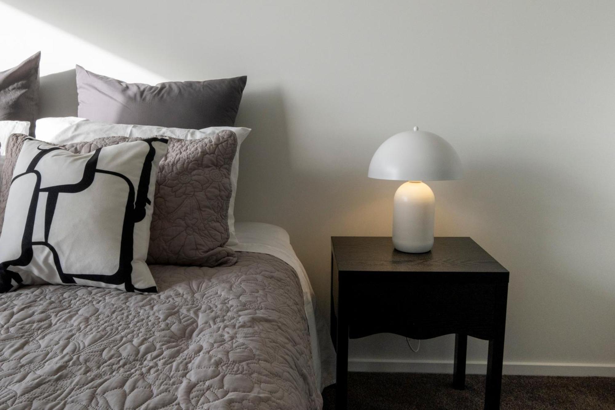 Luxury 2 Bed Townhome In Cbd Apartamento Christchurch
