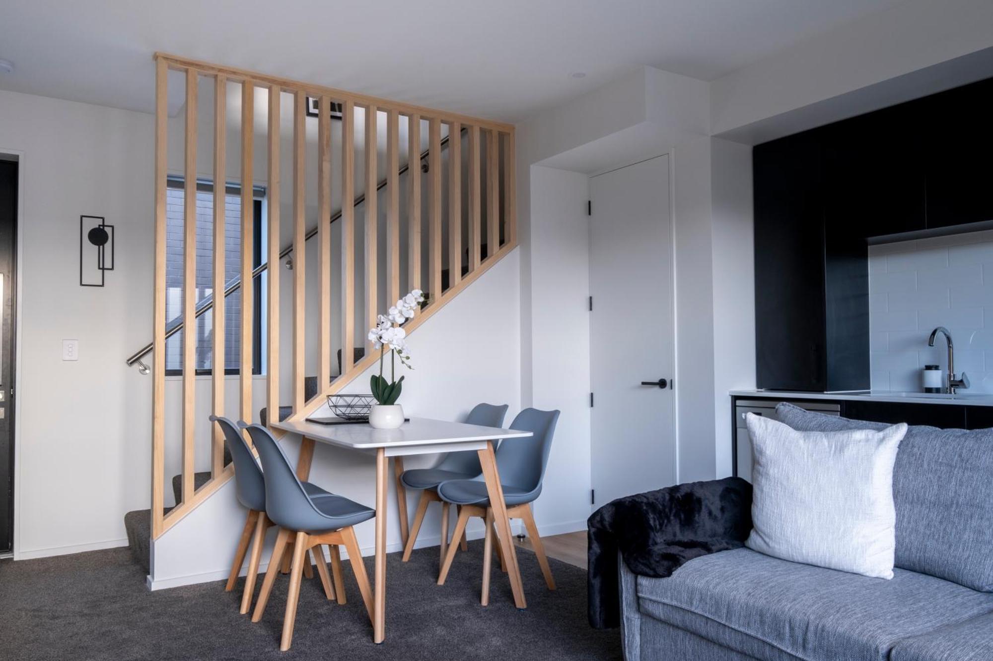 Apartamento Luxury 2 Bed Townhome In Cbd *