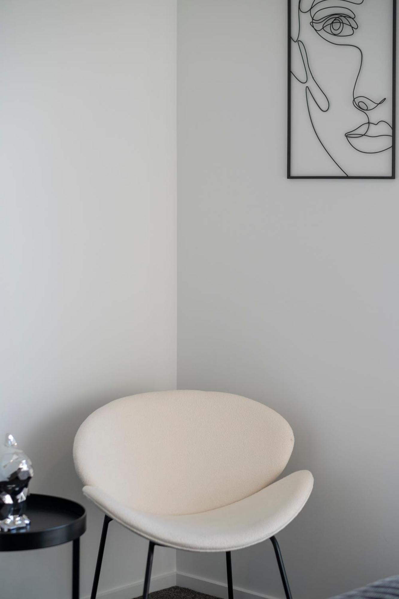 Apartamento Luxury 2 Bed Townhome In Cbd Christchurch