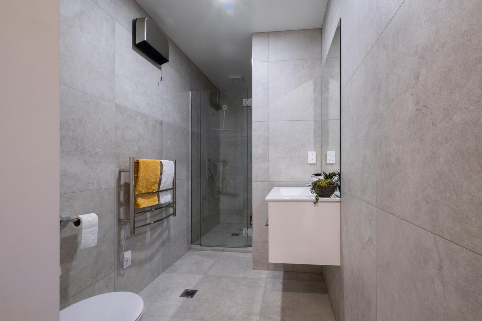 Apartamento Luxury 2 Bed Townhome In Cbd