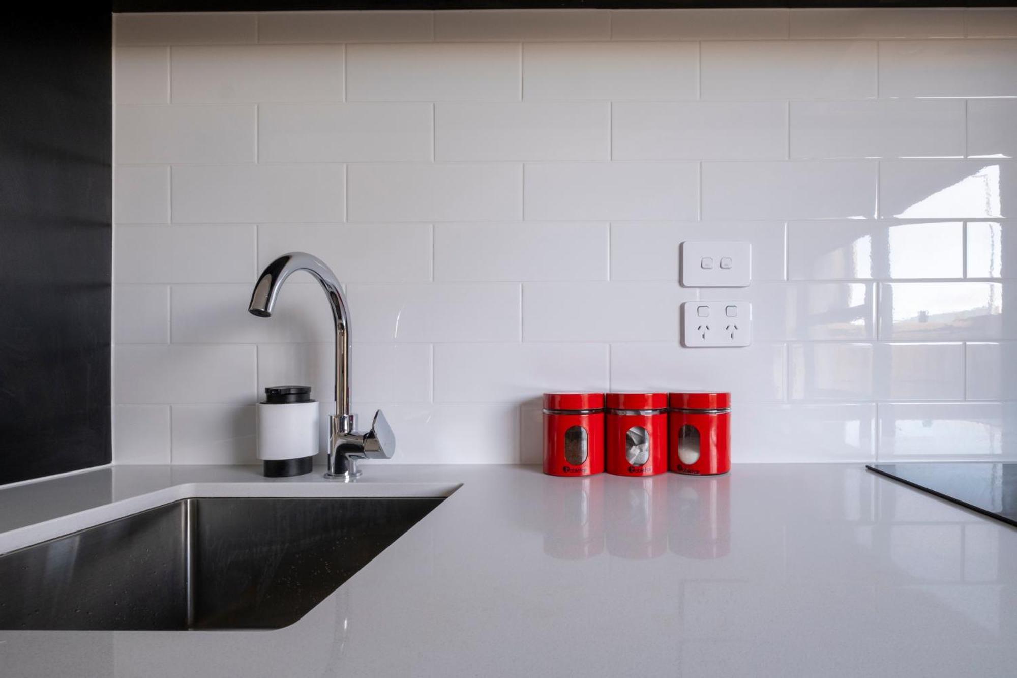 Luxury 2 Bed Townhome In Cbd Apartamento *