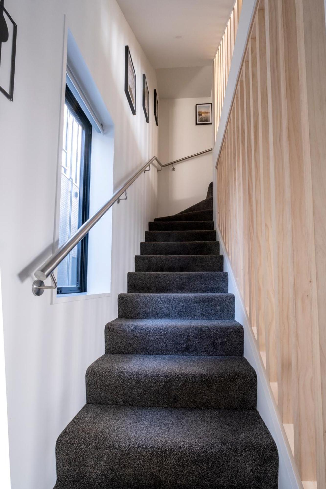 Apartamento Luxury 2 Bed Townhome In Cbd *