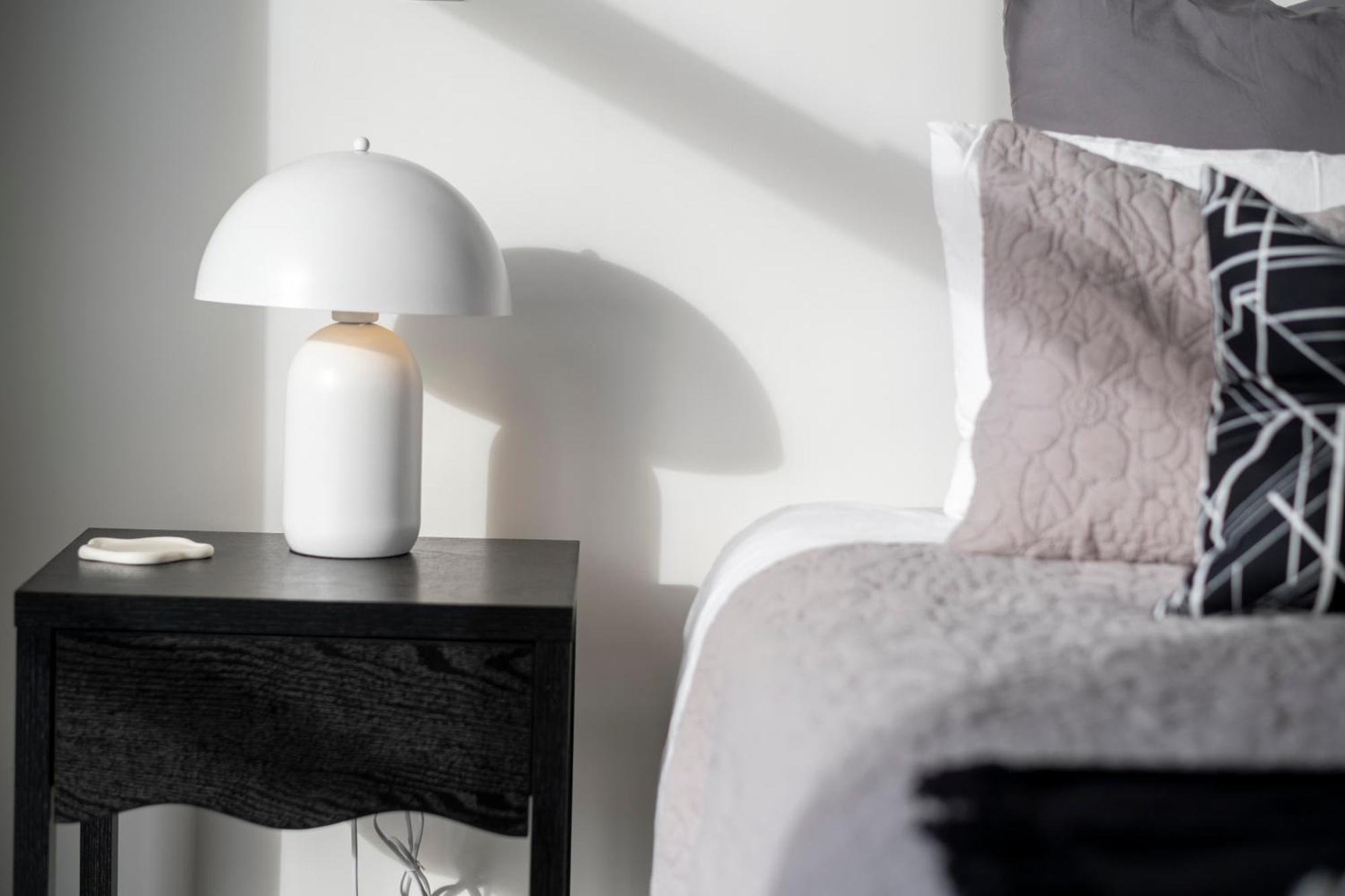 Apartamento Luxury 2 Bed Townhome In Cbd Christchurch