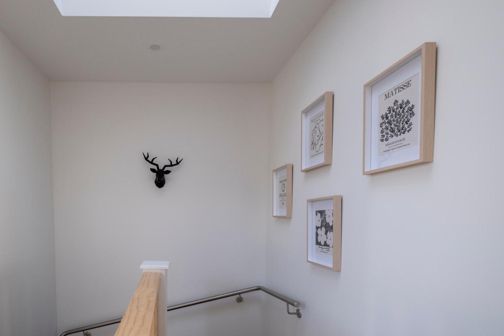 Apartamento Luxury 2 Bed Townhome In Cbd