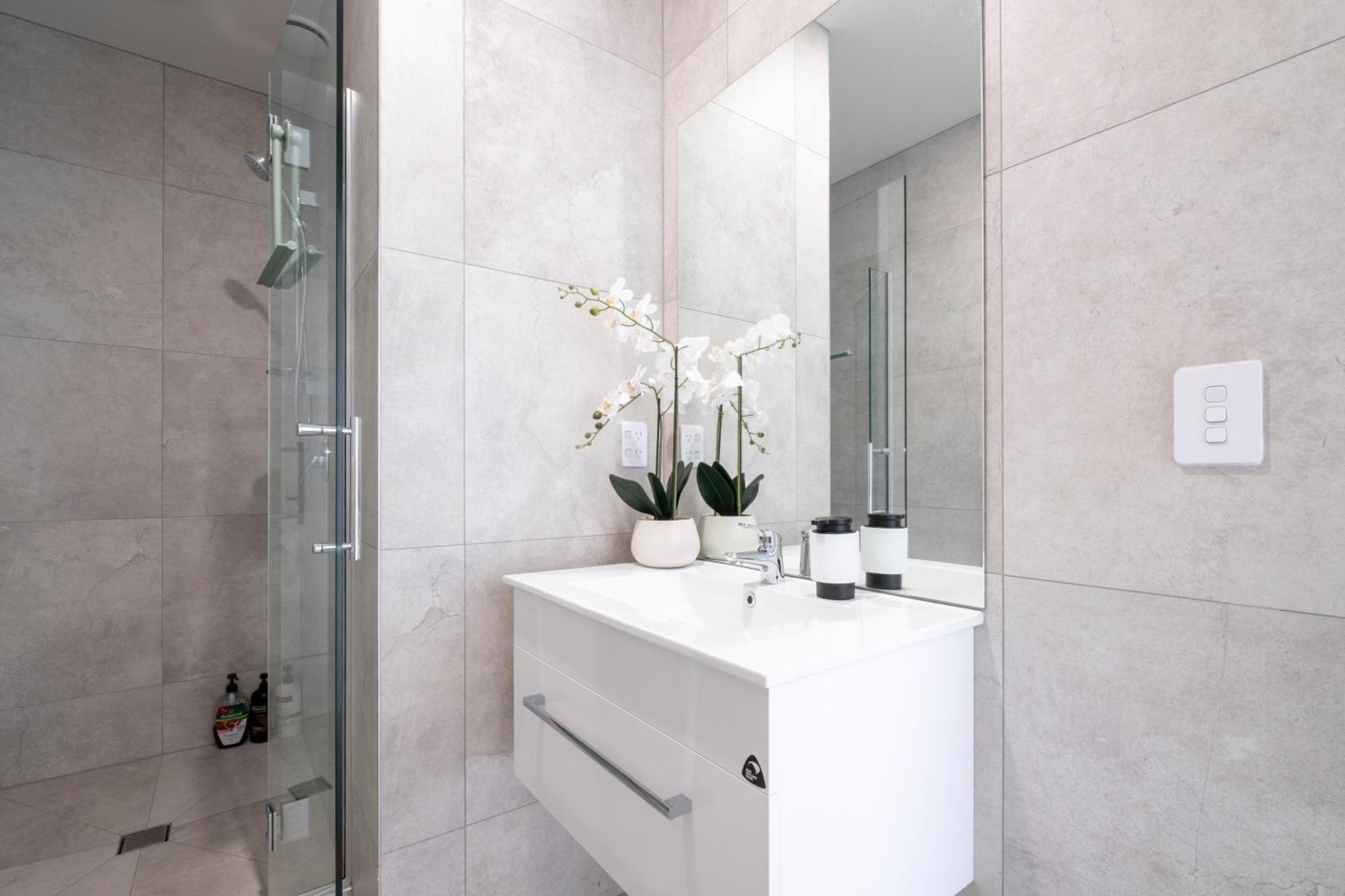 Luxury 2 Bed Townhome In Cbd Apartamento *