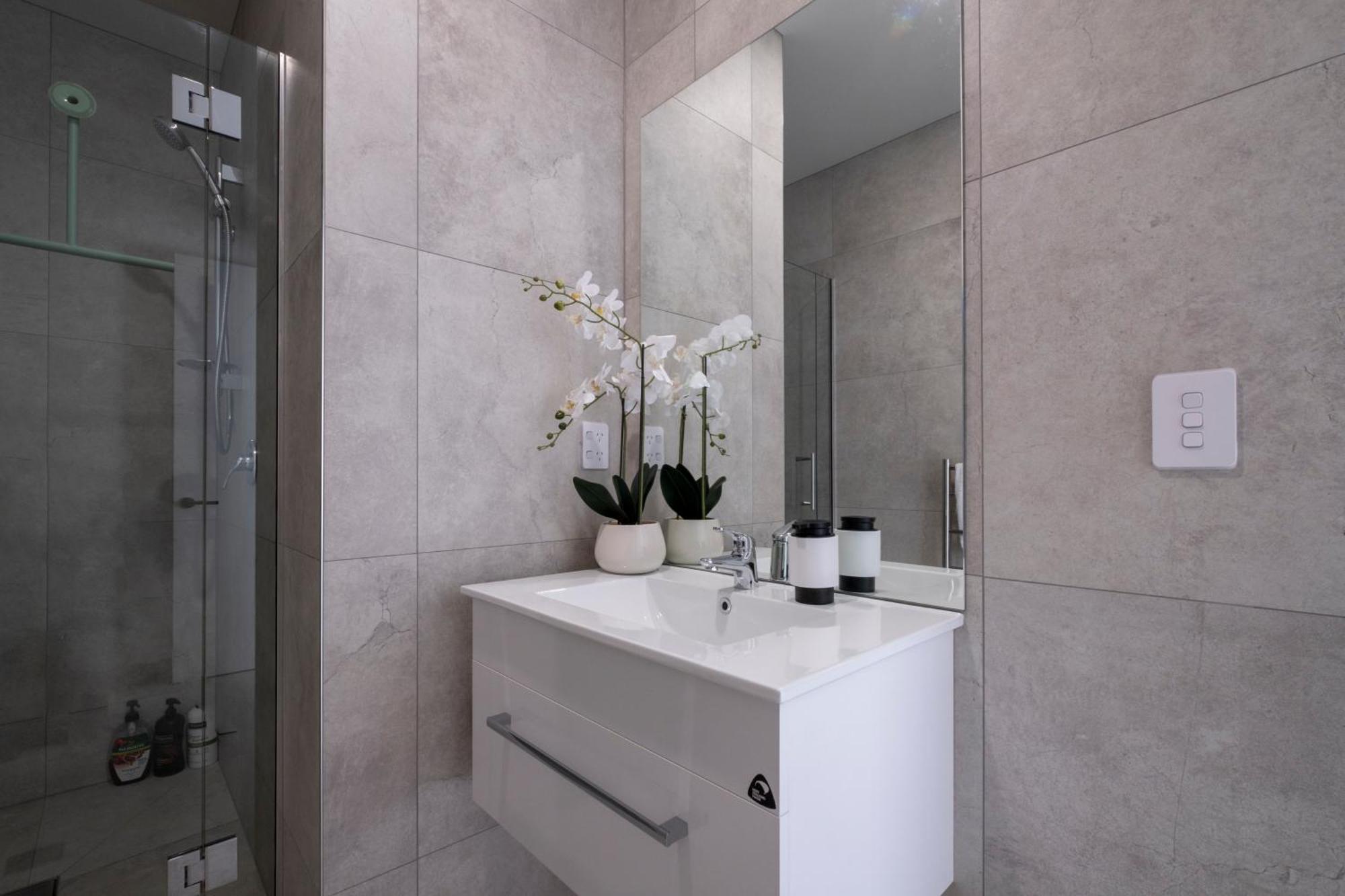 Apartamento Luxury 2 Bed Townhome In Cbd