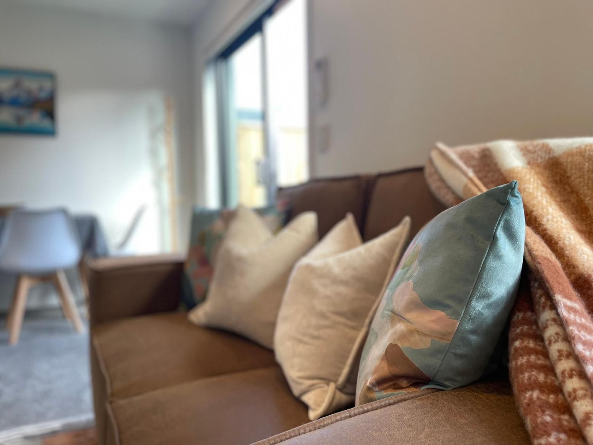 Luxury Cbd 2 Bed 2 Baths Christchurch