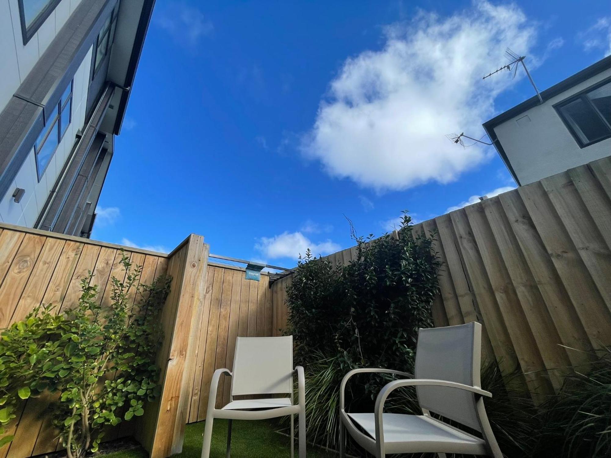 Luxury Cbd 2 Bed 2 Baths Holiday home