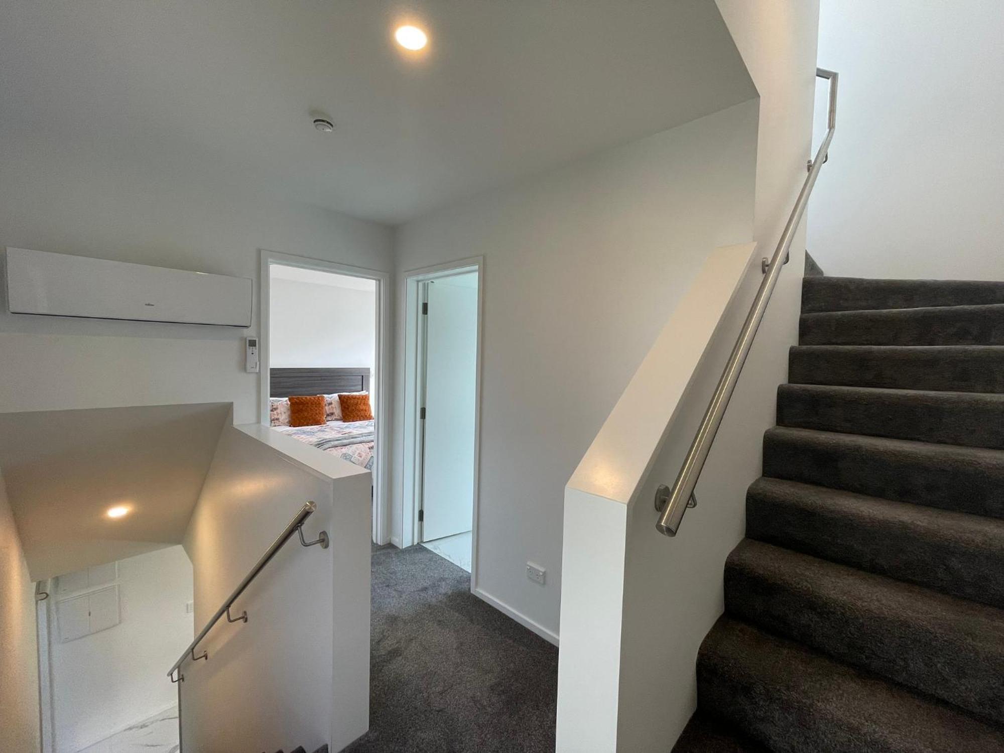 Luxury Cbd 2 Bed 2 Baths * Christchurch
