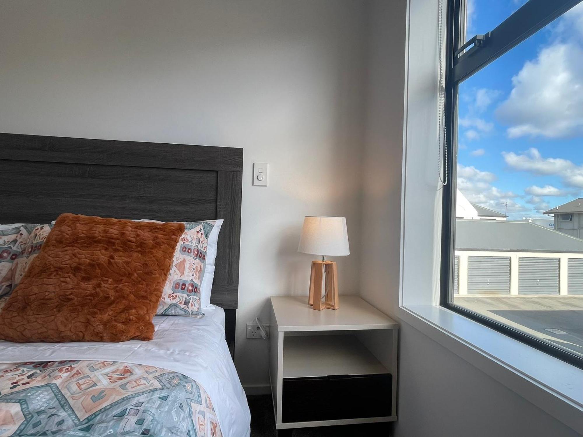 Luxury Cbd 2 Bed 2 Baths Holiday home