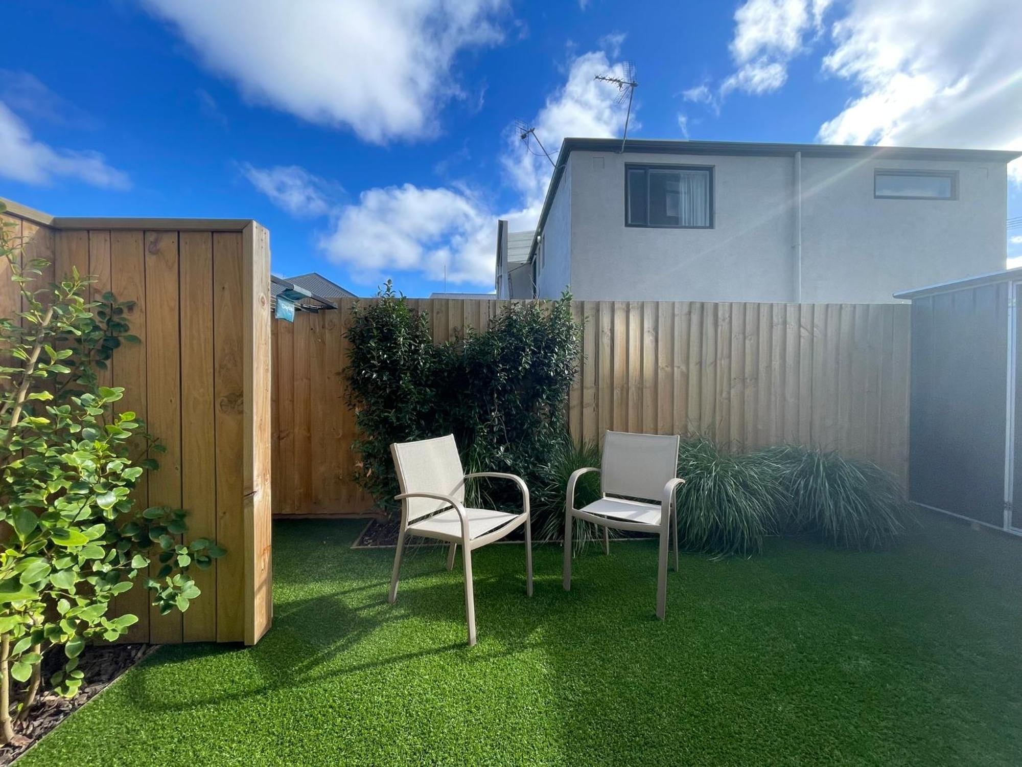Holiday home Luxury Cbd 2 Bed 2 Baths Christchurch