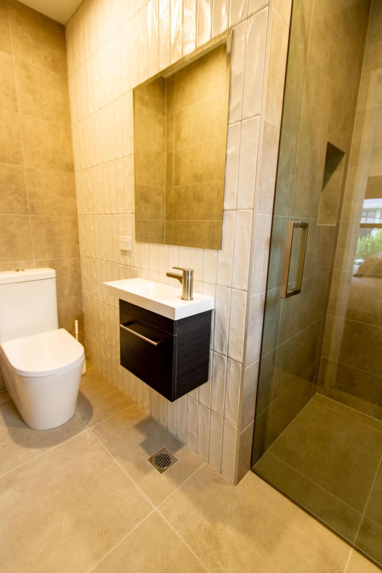 2 Bed Paradise Near Hagley Park Apartment Christchurch