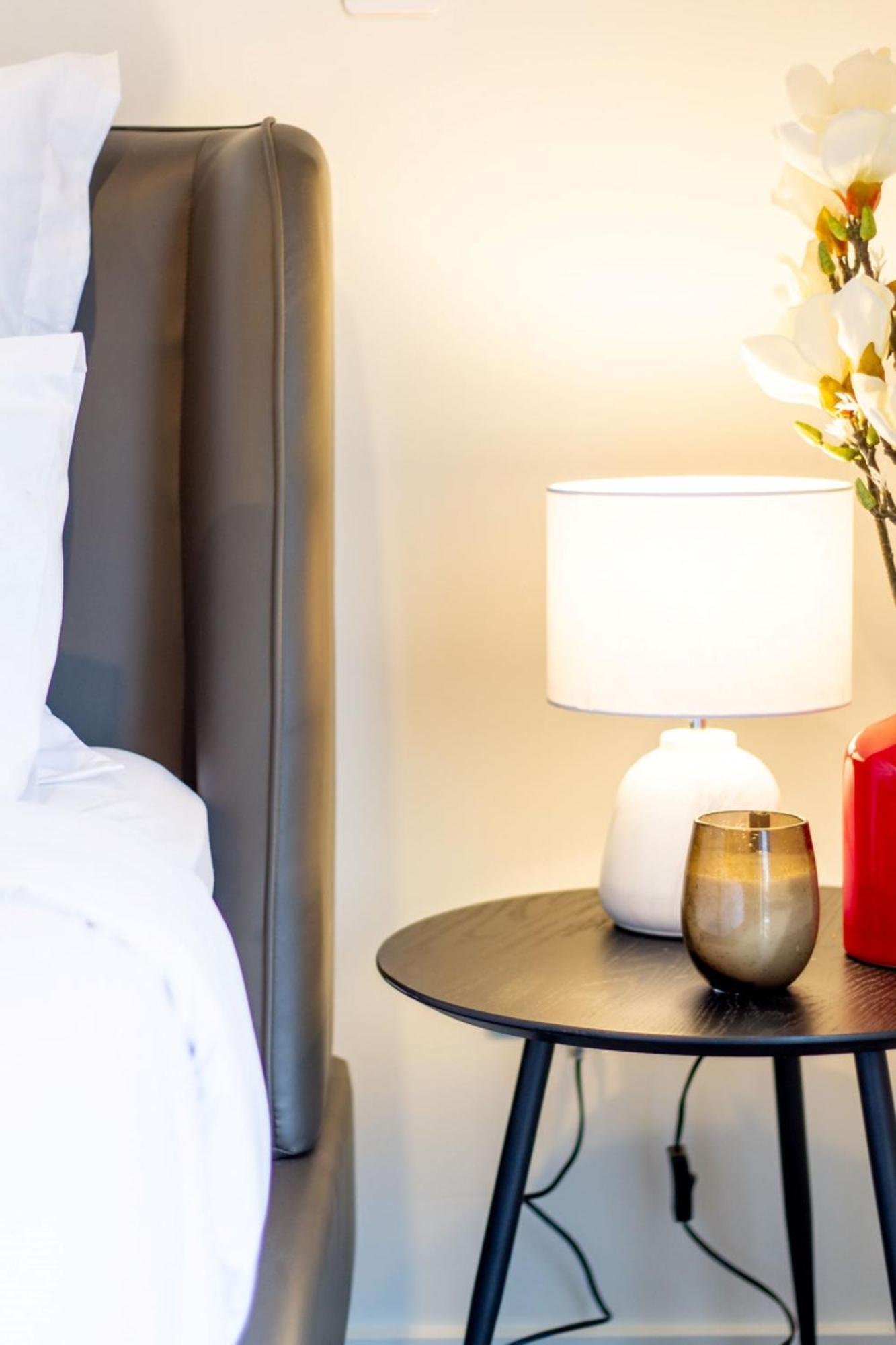 Apartment 2 Bed Paradise Near Hagley Park Christchurch