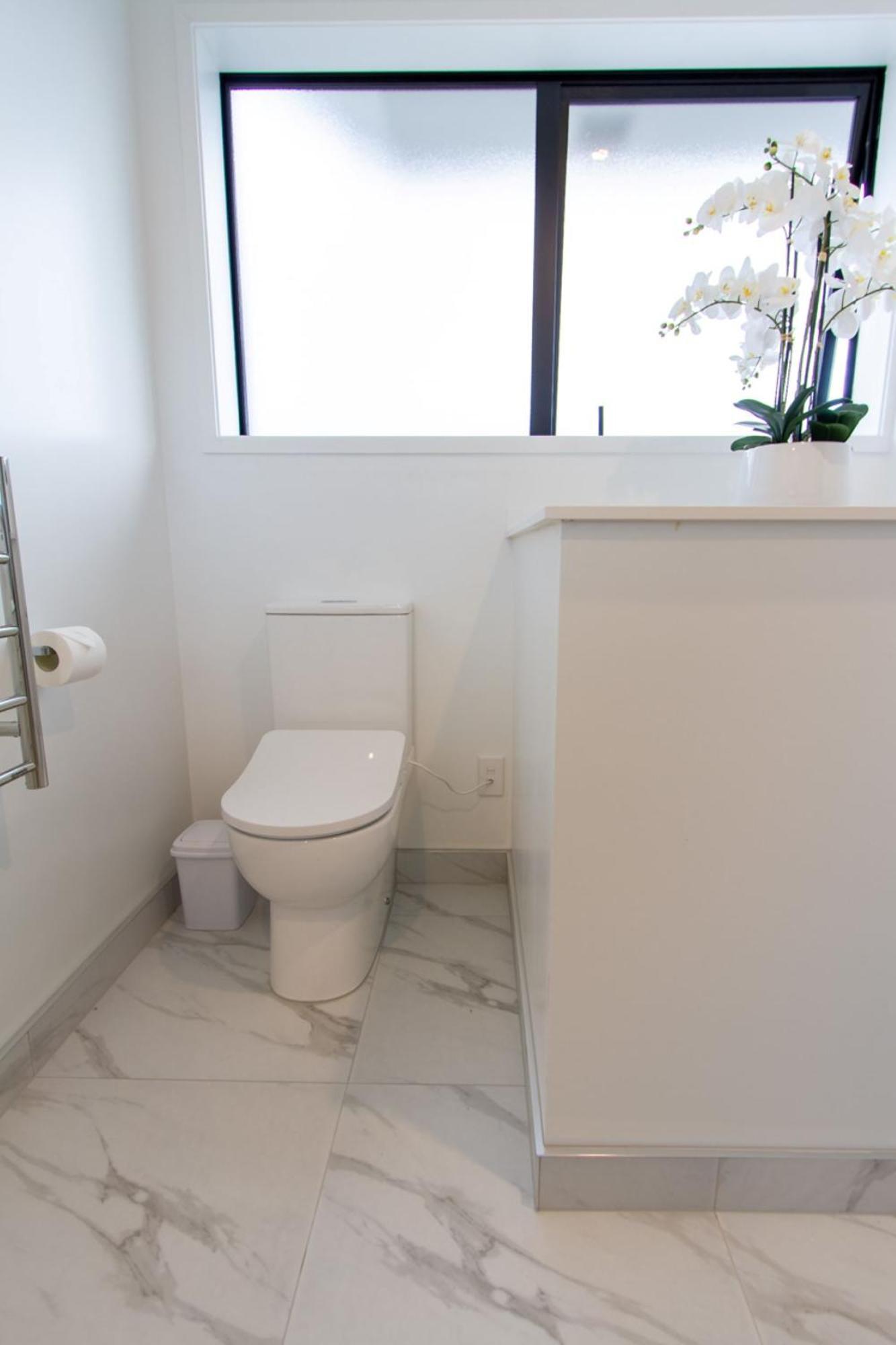 Glamorous 2 Bed Cbd Townhouse W/king Bed Apartment Christchurch