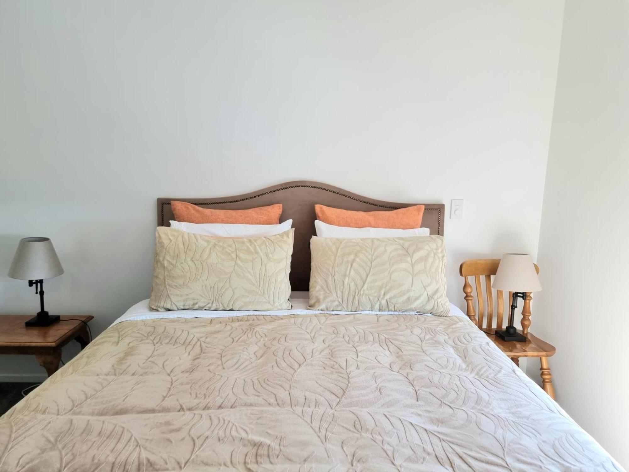 Cbd 2bdr 2bath Casino Townhall Tepae Convention Center Free Carpark Apartment Christchurch