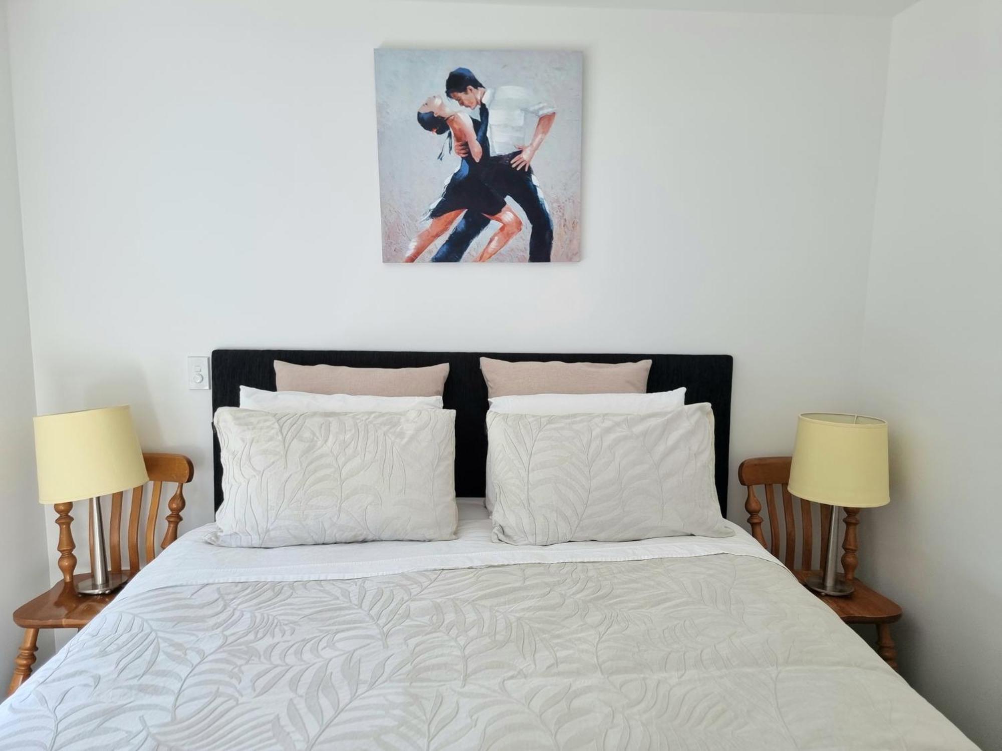 Cbd 2bdr 2bath Casino Townhall Tepae Convention Center Free Carpark Apartment Christchurch