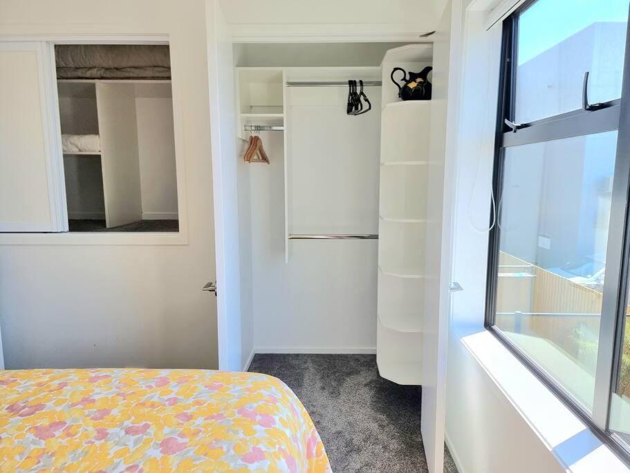 Apartment Cbd 2bdr 2bath Casino Townhall Tepae Convention Center Free Carpark