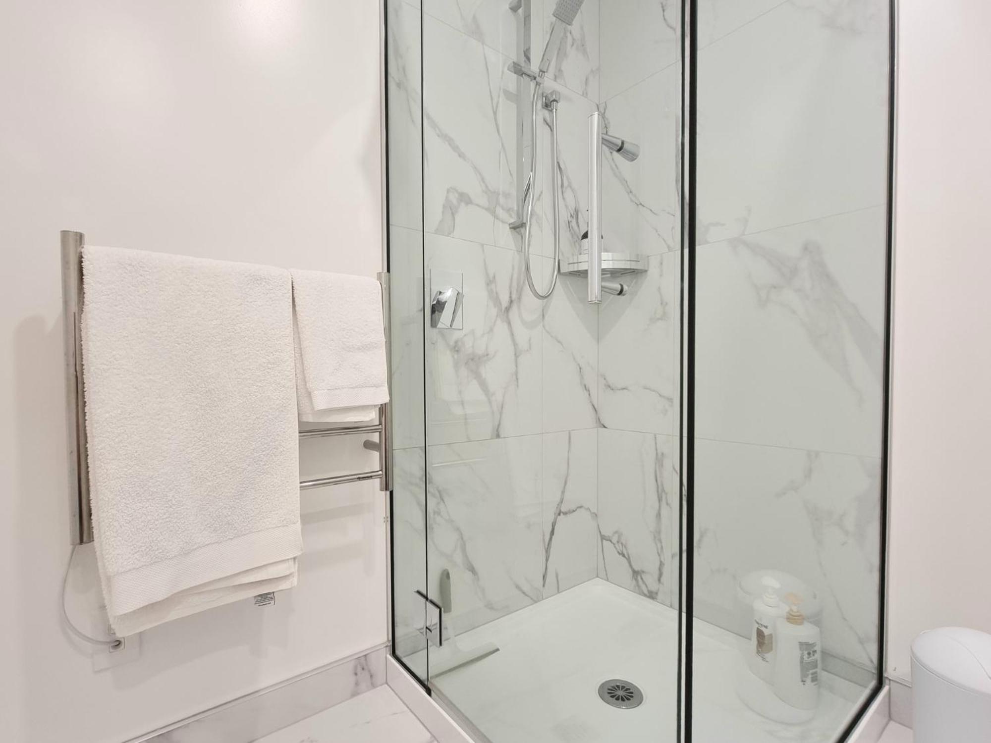 Apartment Cbd 2bdr 2bath Casino Townhall Tepae Convention Center Free Carpark