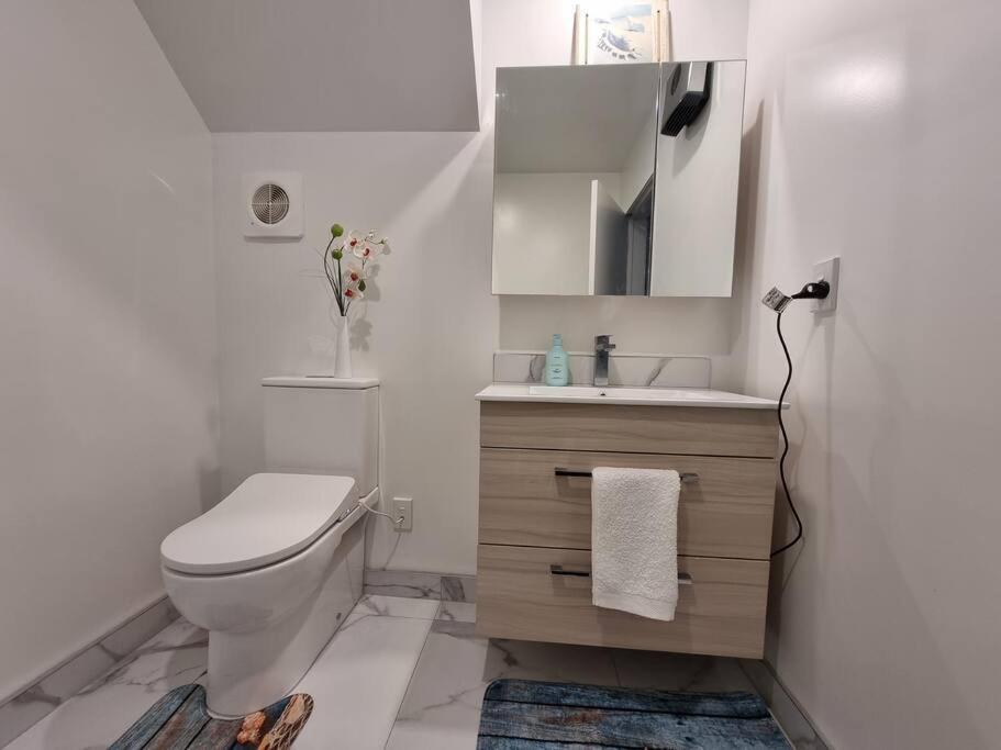 Apartment Cbd 2bdr 2bath Casino Townhall Tepae Convention Center Free Carpark