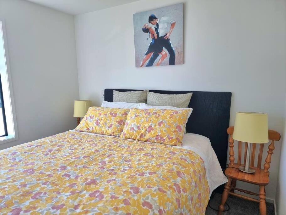 Cbd 2bdr 2bath Casino Townhall Tepae Convention Center Free Carpark *