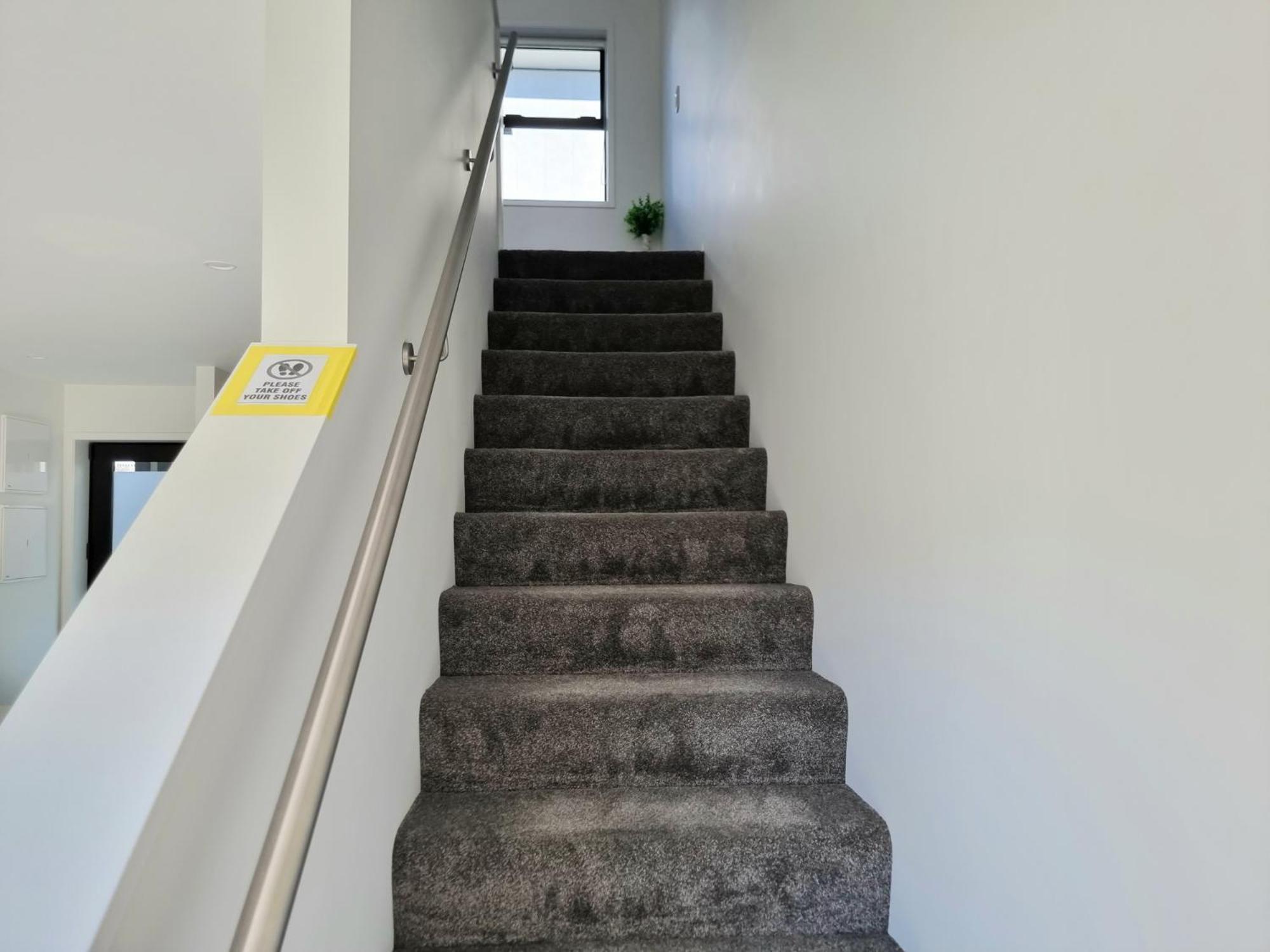 Apartment Cbd 2bdr 2bath Casino Townhall Tepae Convention Center Free Carpark