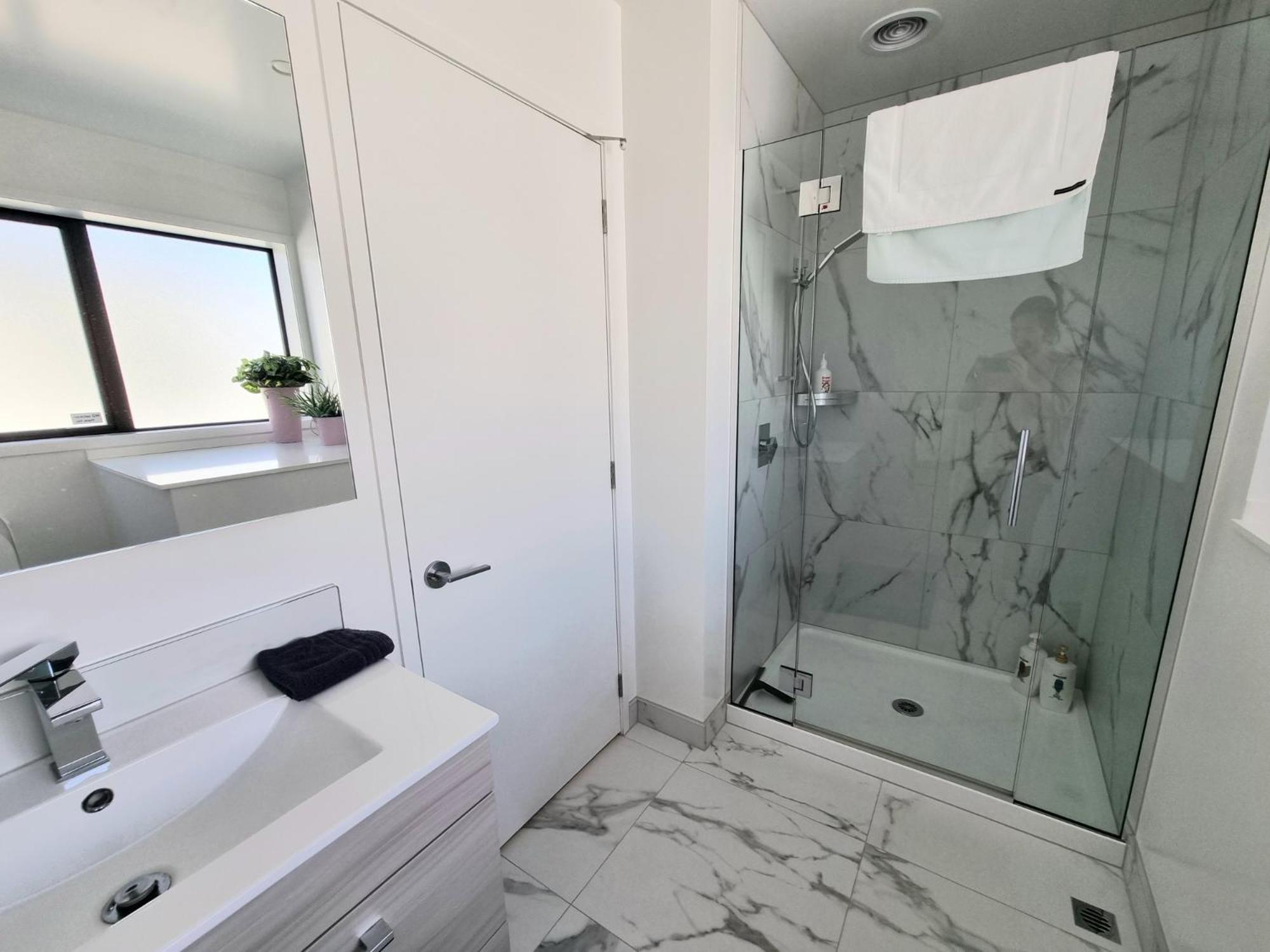 Cbd 2bdr 2bath Casino Townhall Tepae Convention Center Free Carpark Apartment Christchurch
