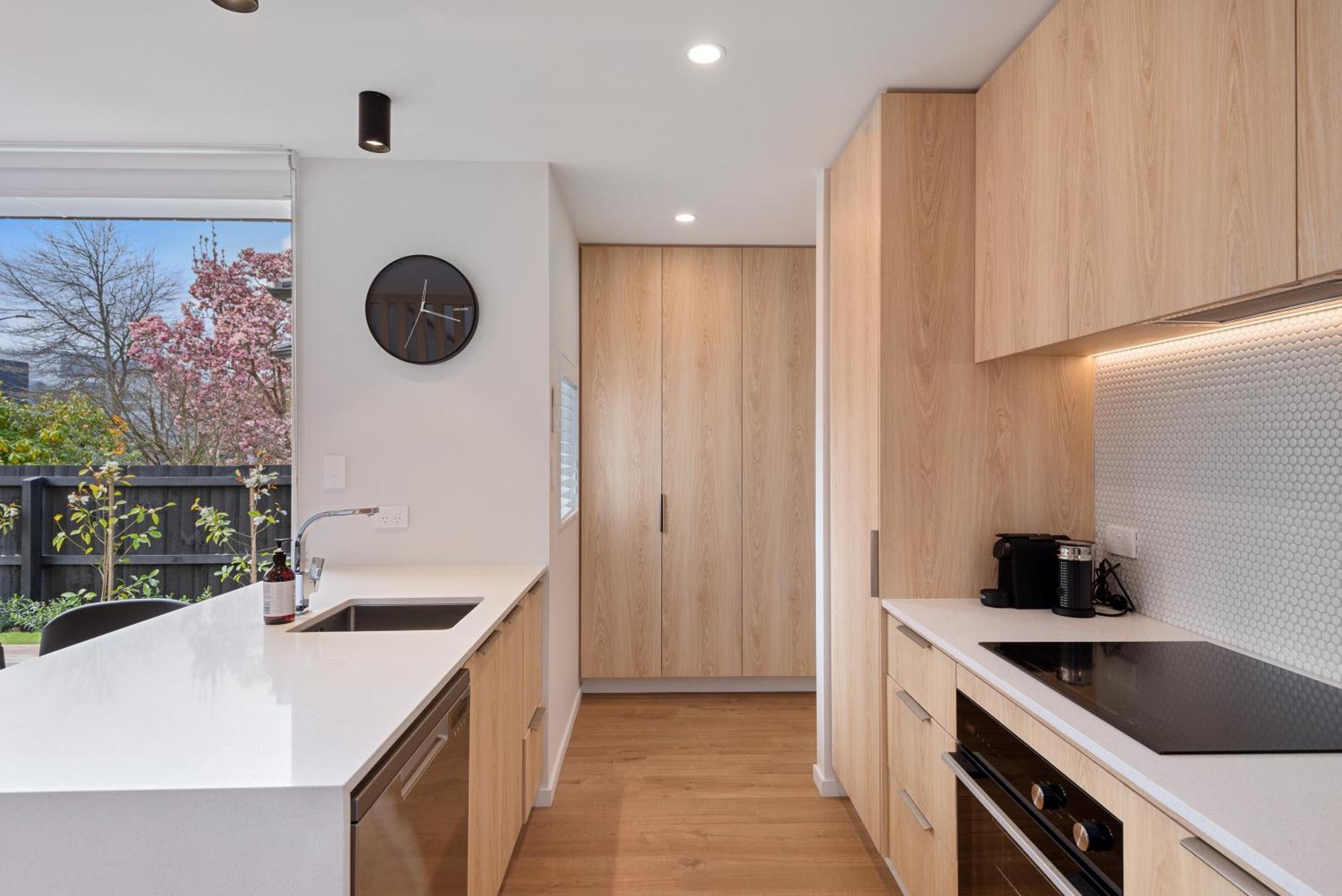 Outstanding On Aikmans Holiday home