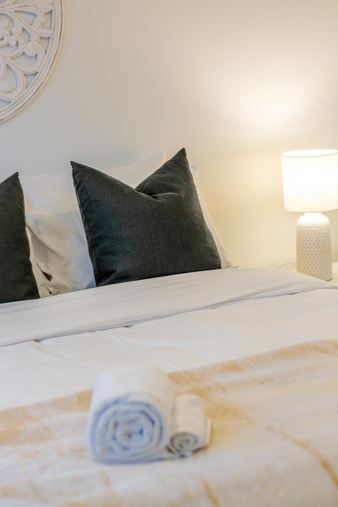 Beachside Haven 1 Bed 1 Bath