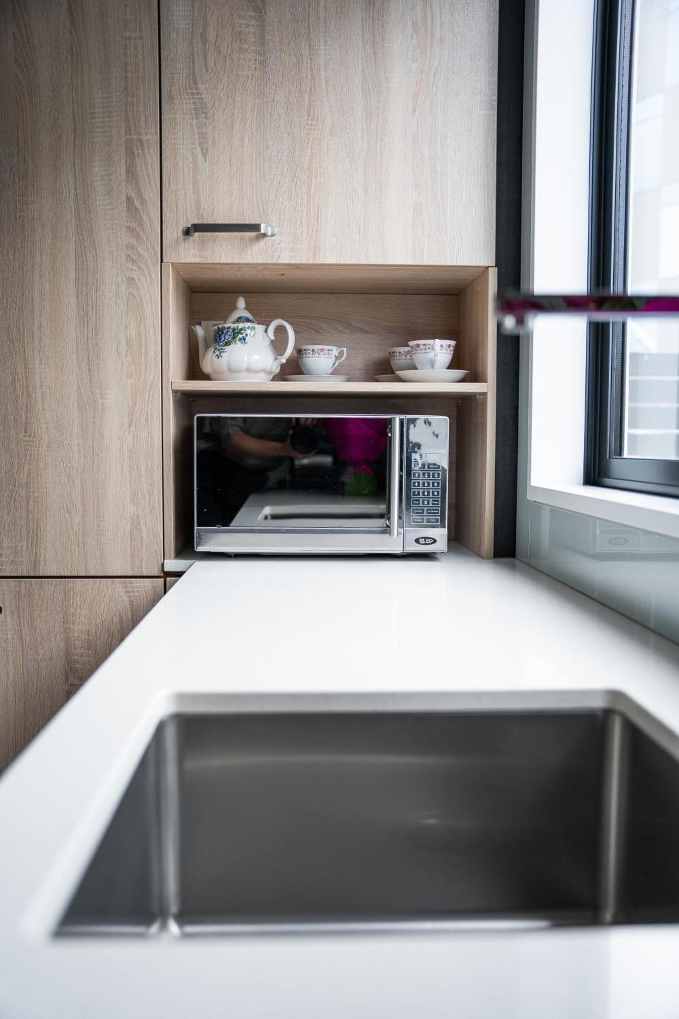 Apartment Hagley Park Hidden Gem *