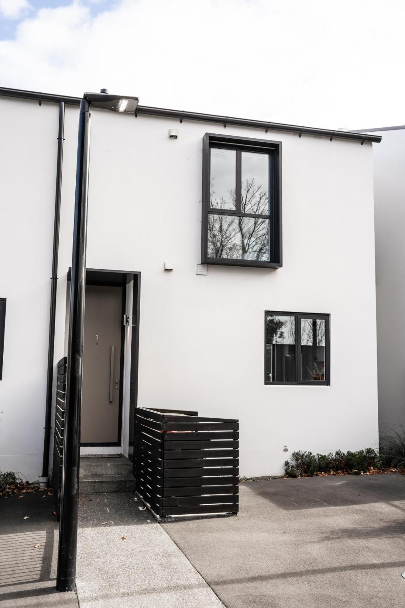 Hagley Park Hidden Gem Apartment *