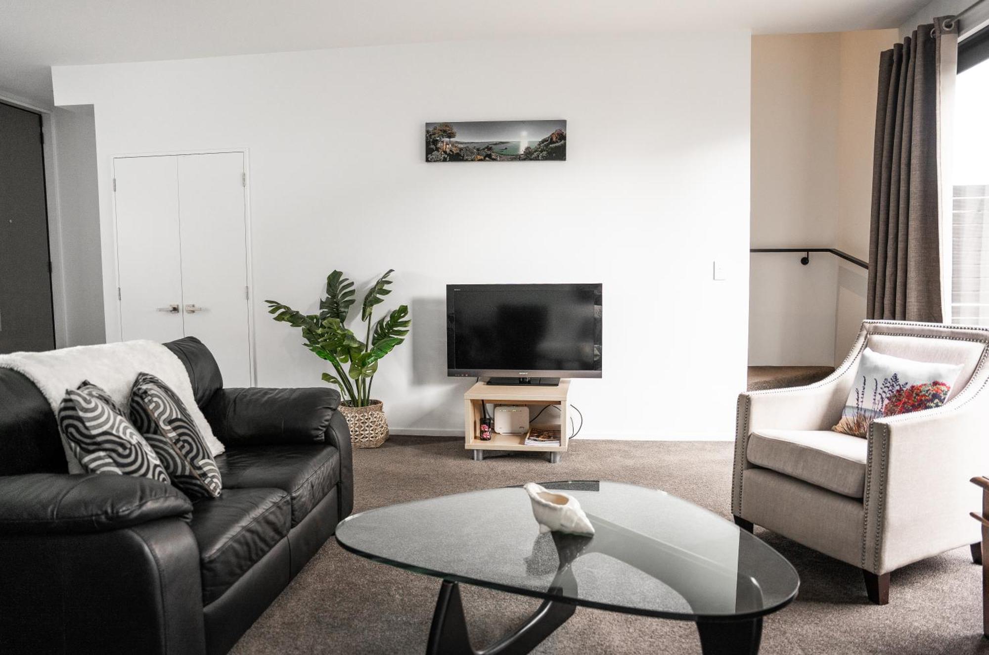 Hagley Park Hidden Gem Apartment