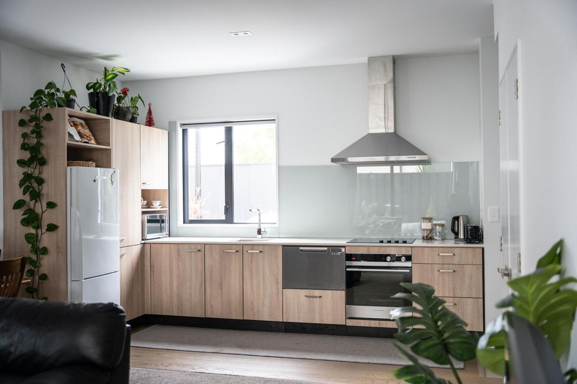 Apartment Hagley Park Hidden Gem *