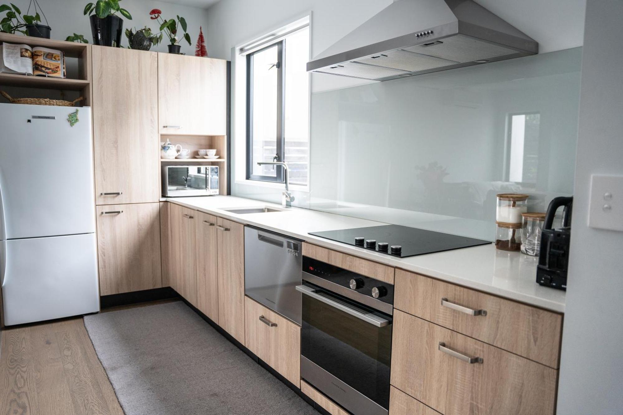 Hagley Park Hidden Gem Apartment Christchurch