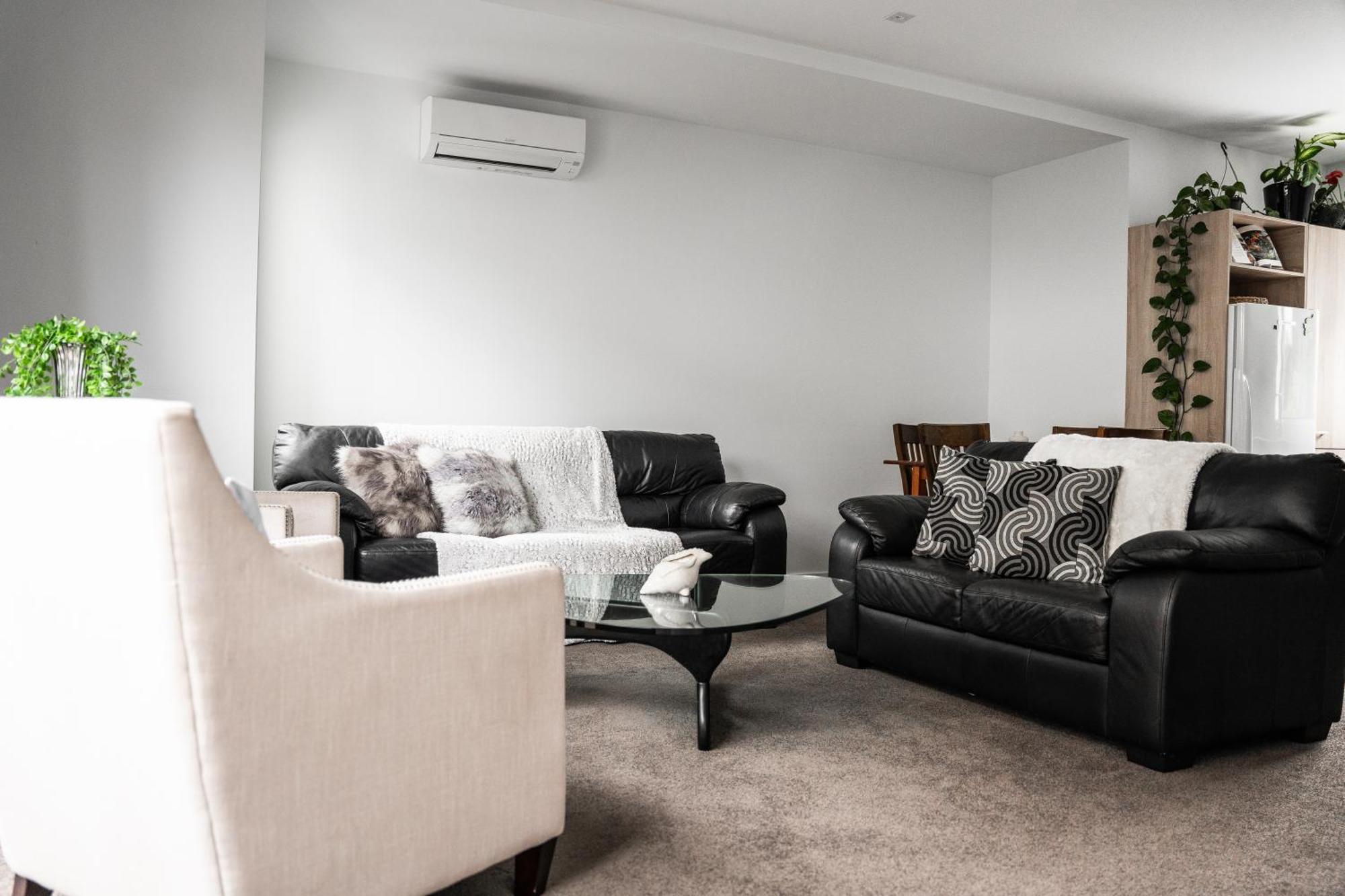Hagley Park Hidden Gem Apartment
