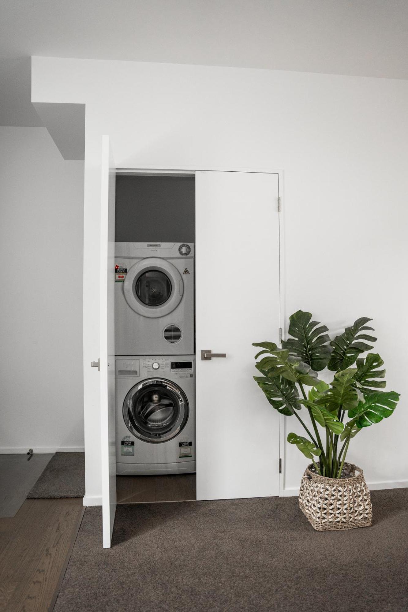 Apartment Hagley Park Hidden Gem Christchurch