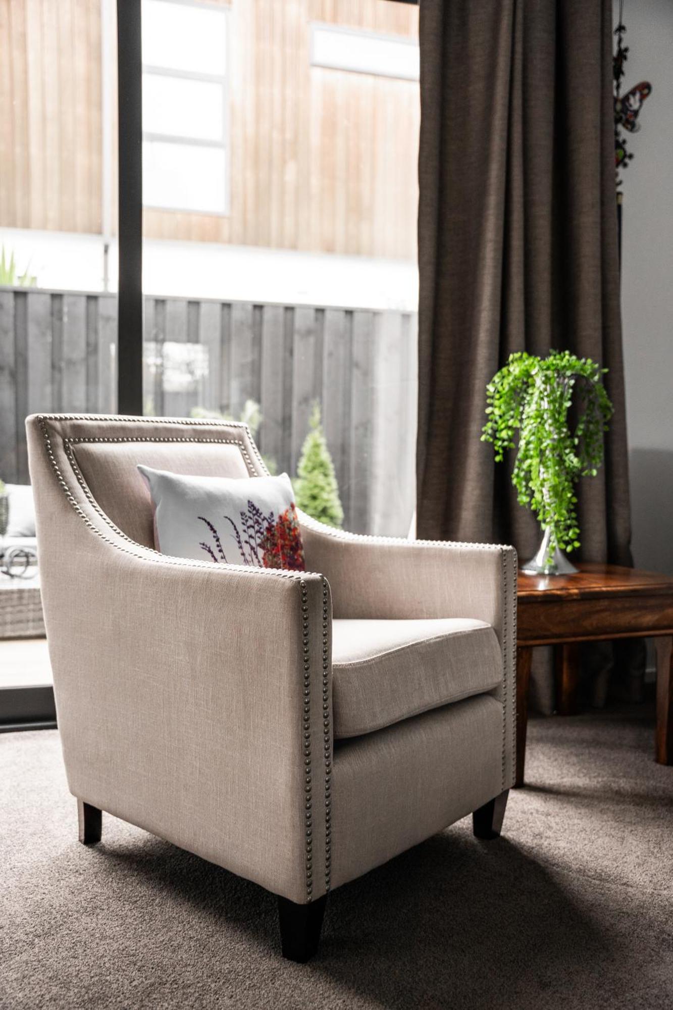 Hagley Park Hidden Gem Apartment Christchurch