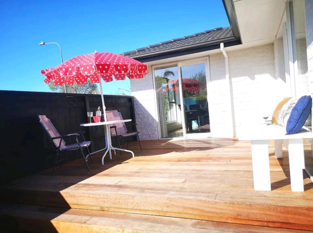 Cozy Near Airport * Christchurch