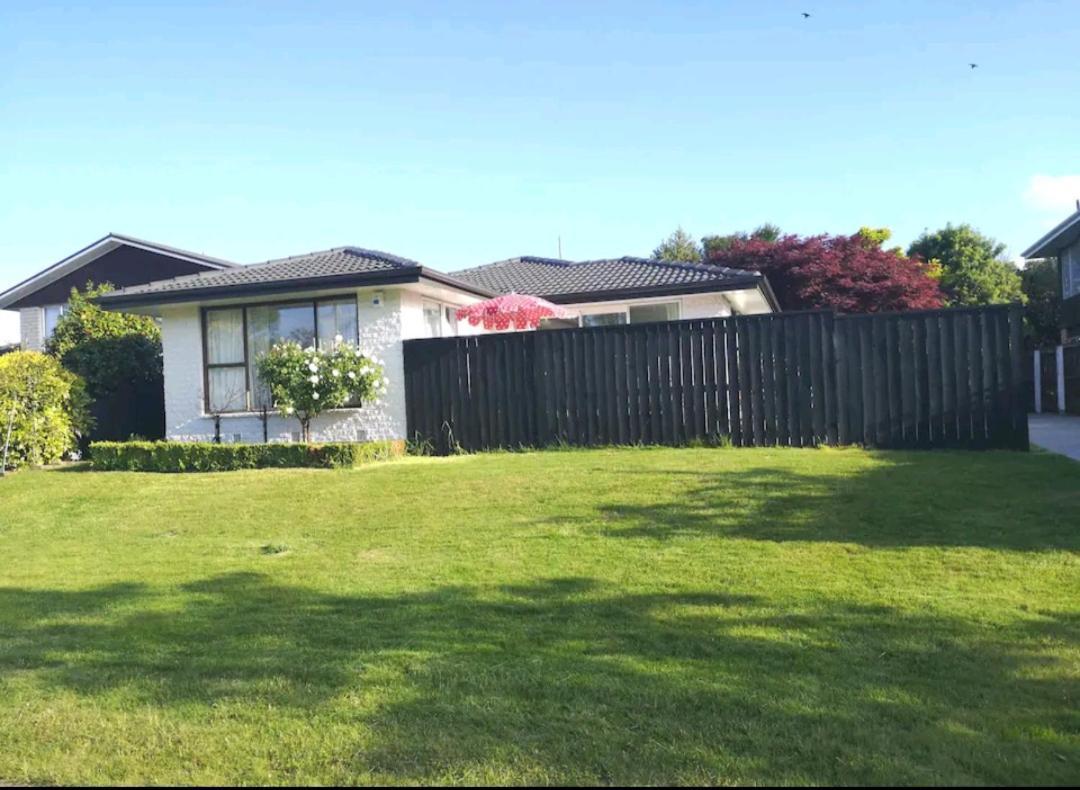 Cozy Near Airport * Christchurch