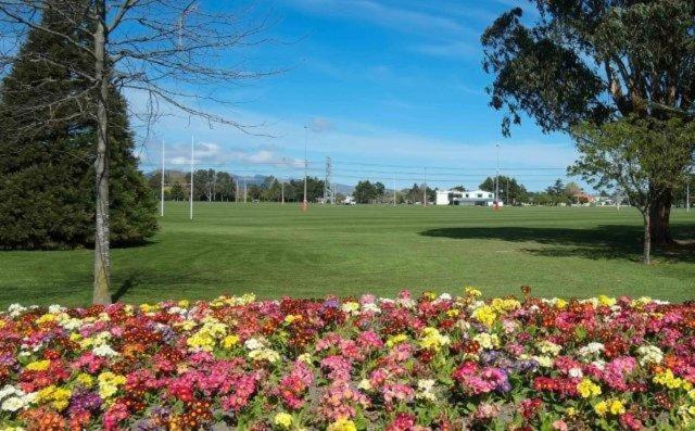 Cozy Near Airport Christchurch