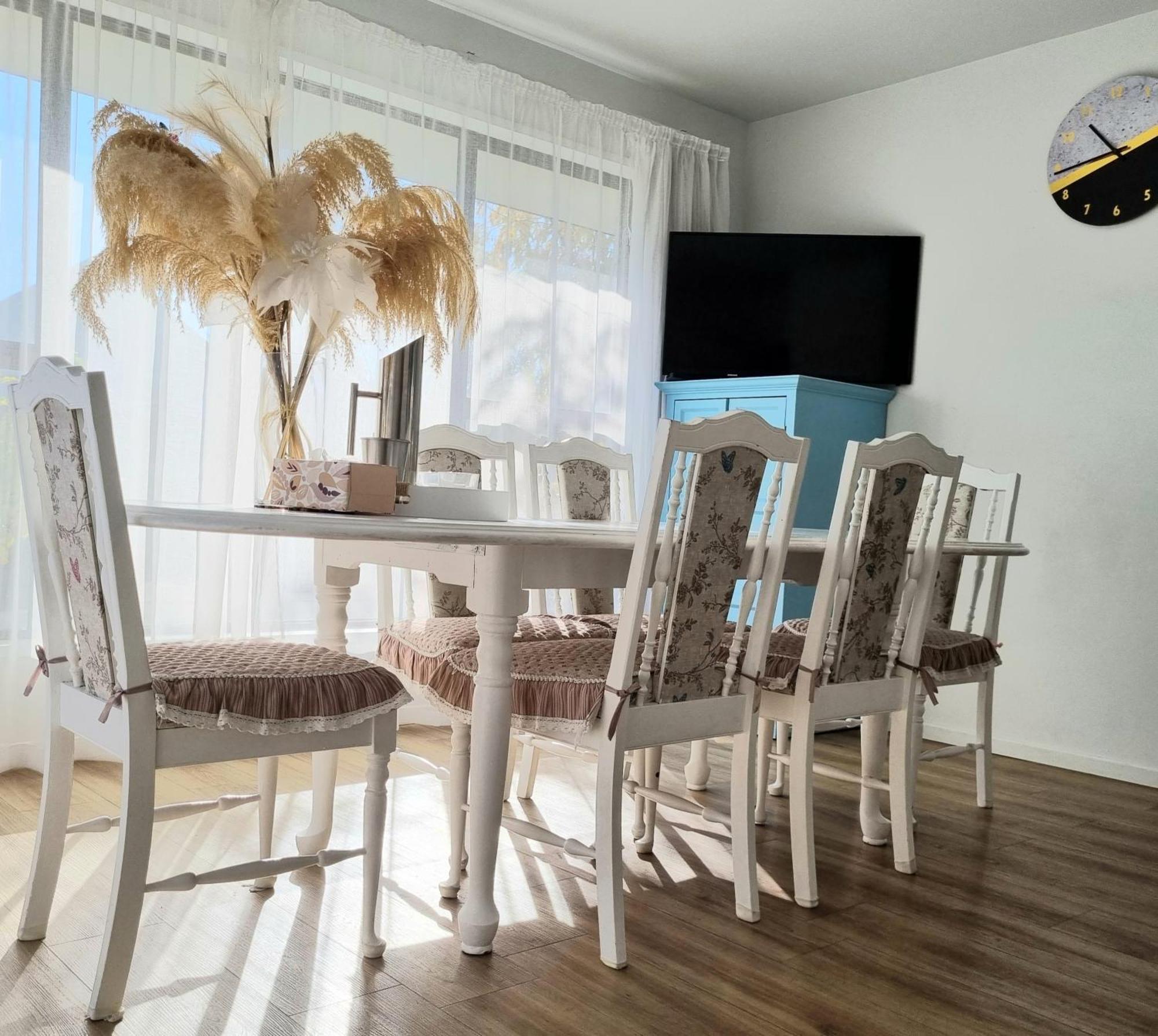 Cozy Near Airport Hospedagem domiciliar