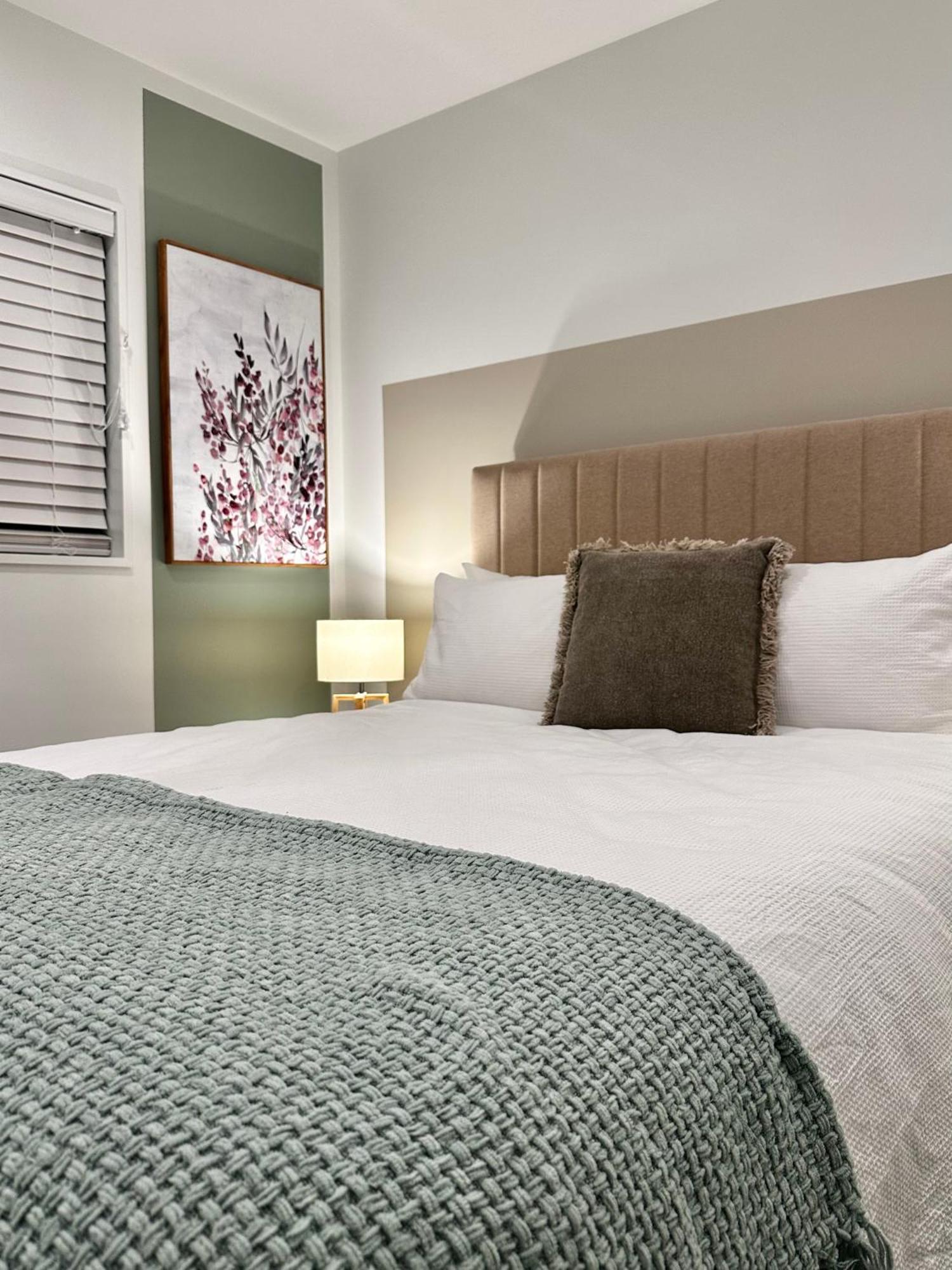 Apartment Balay De Garcia - Haven, Free Carpark *