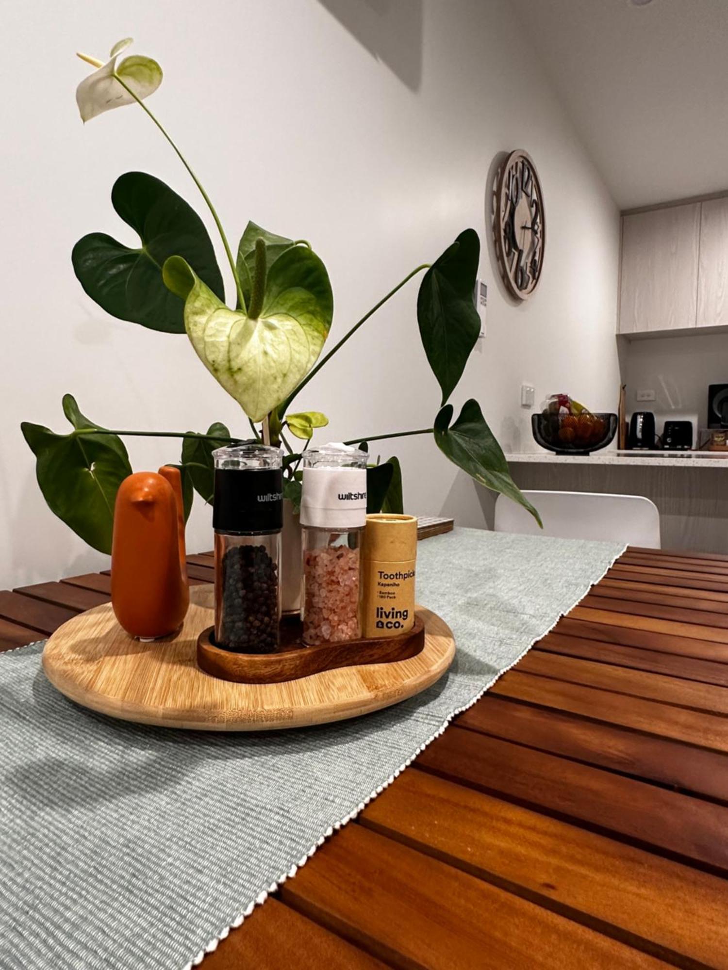 Apartment Balay De Garcia - Haven, Free Carpark Christchurch