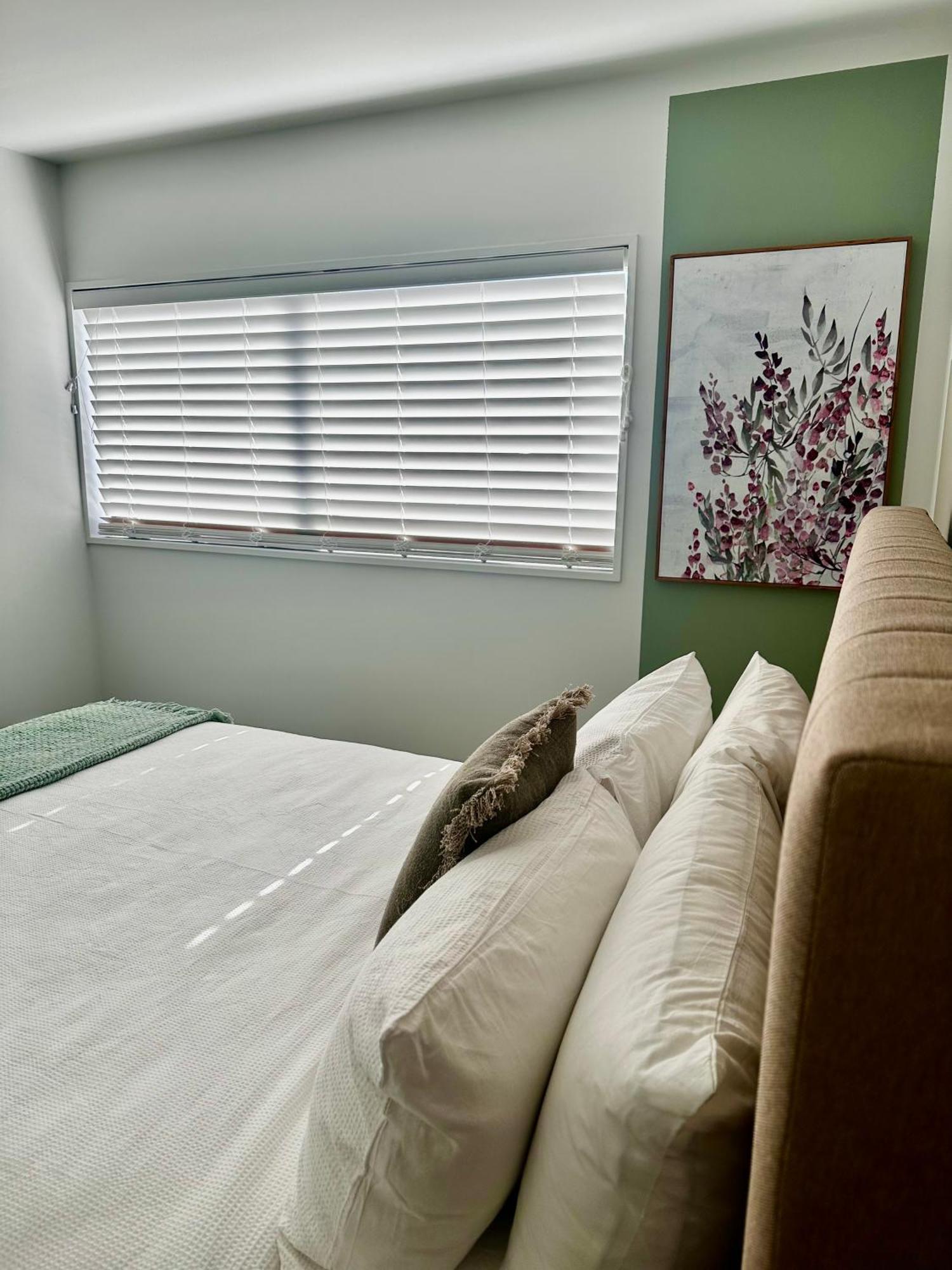 Balay De Garcia - Haven, Free Carpark * Christchurch