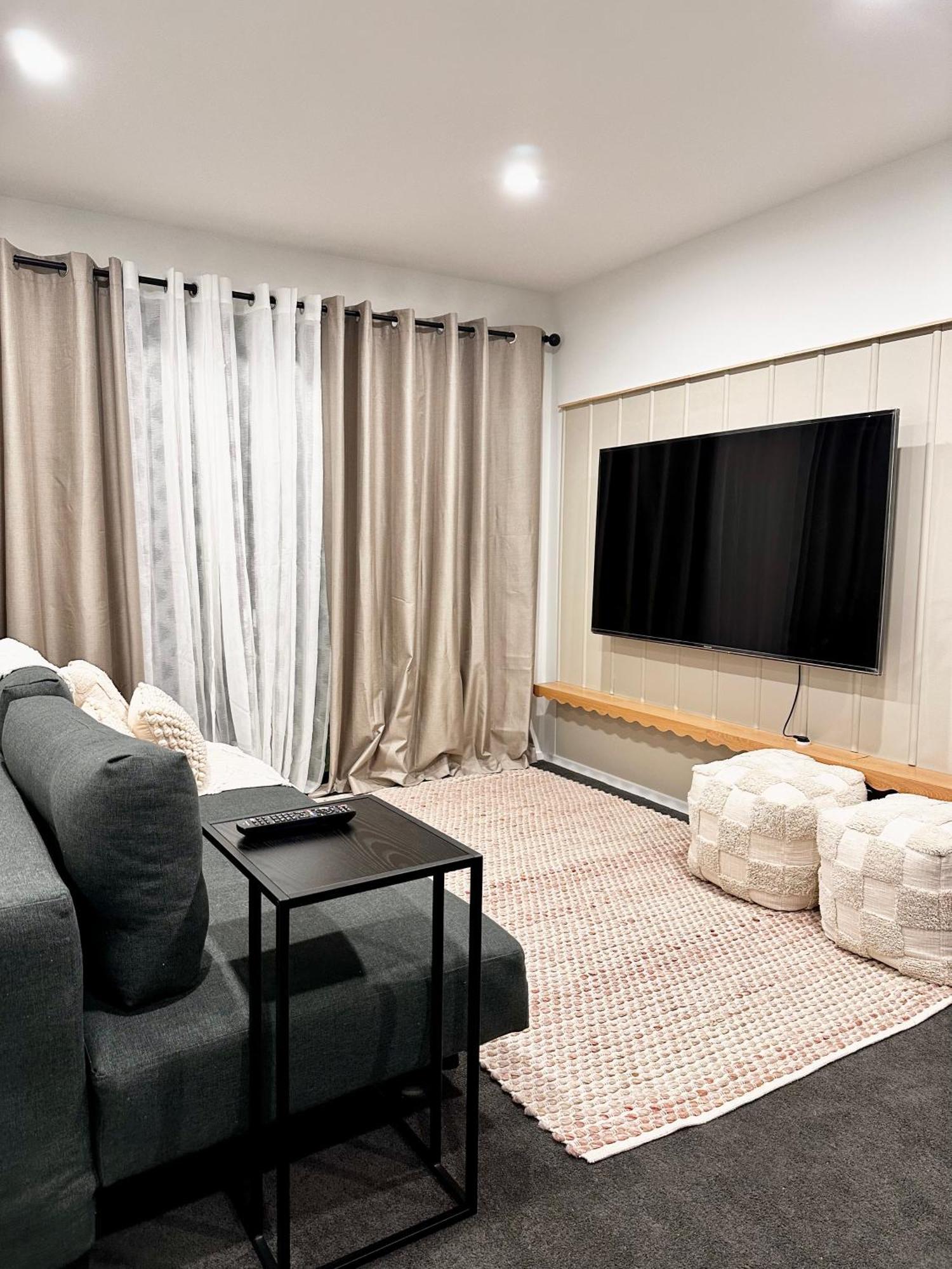Balay De Garcia - Haven, Free Carpark Apartment