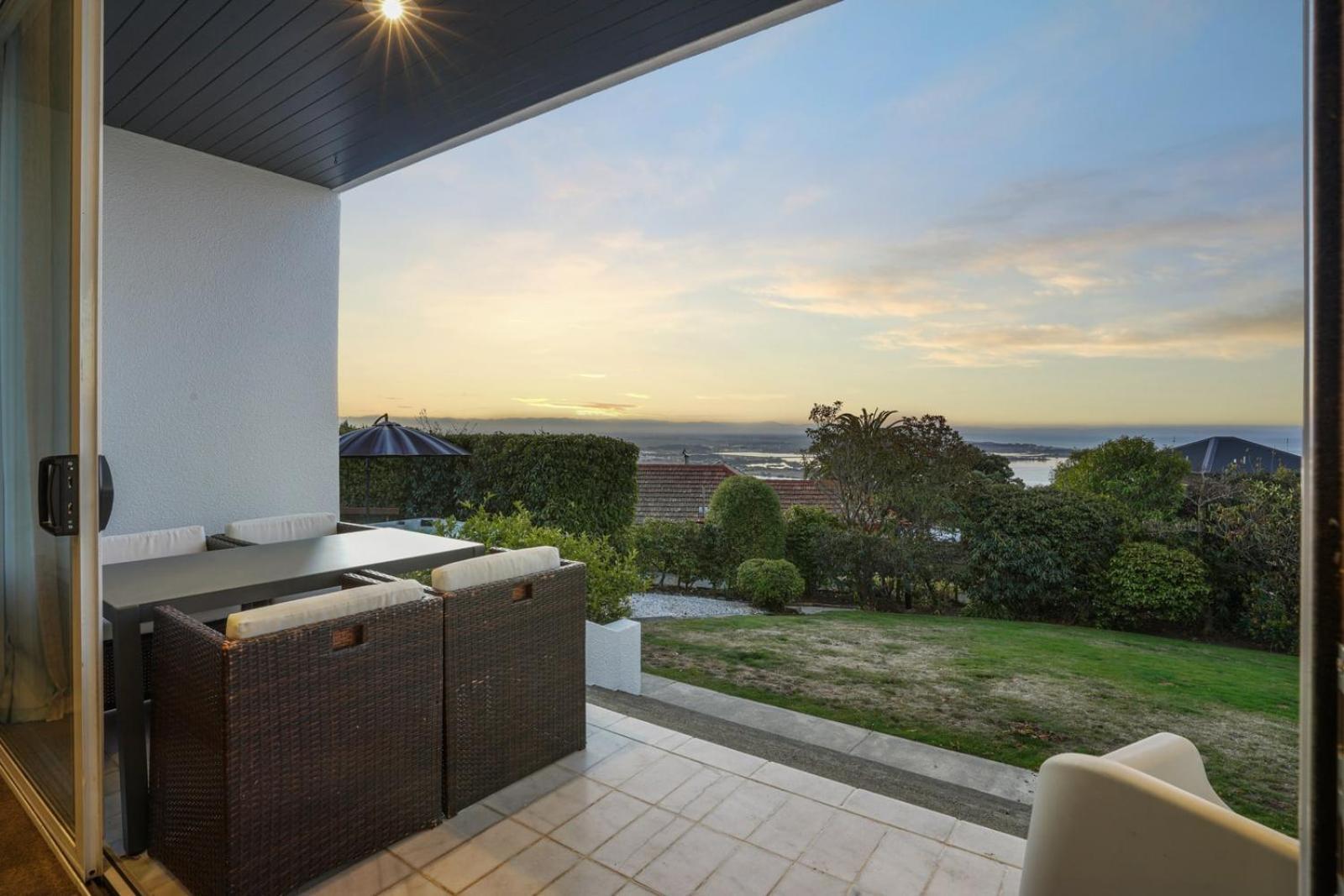 Panoramic Views With Hot Tub Holiday home *