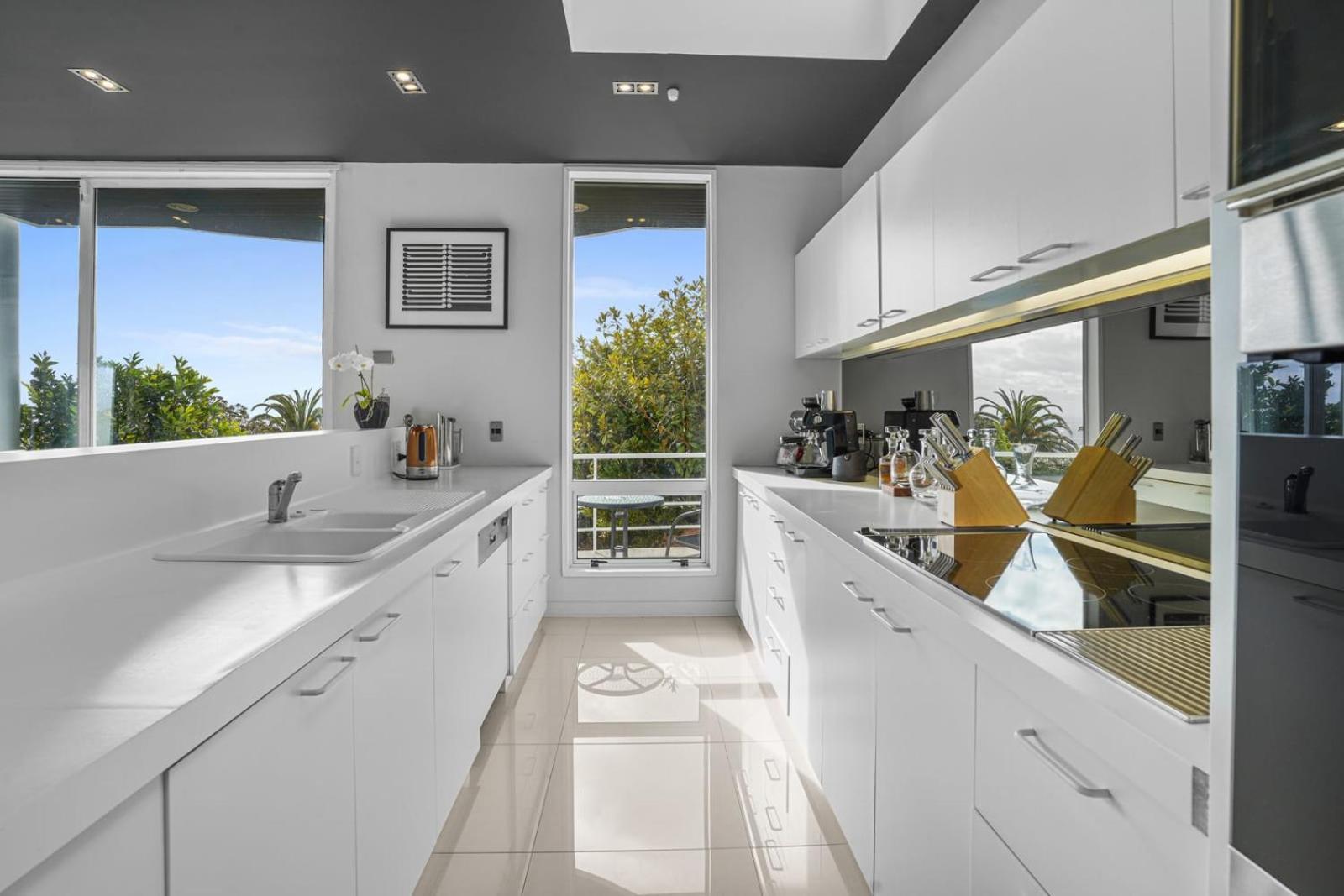 Holiday home Panoramic Views With Hot Tub
