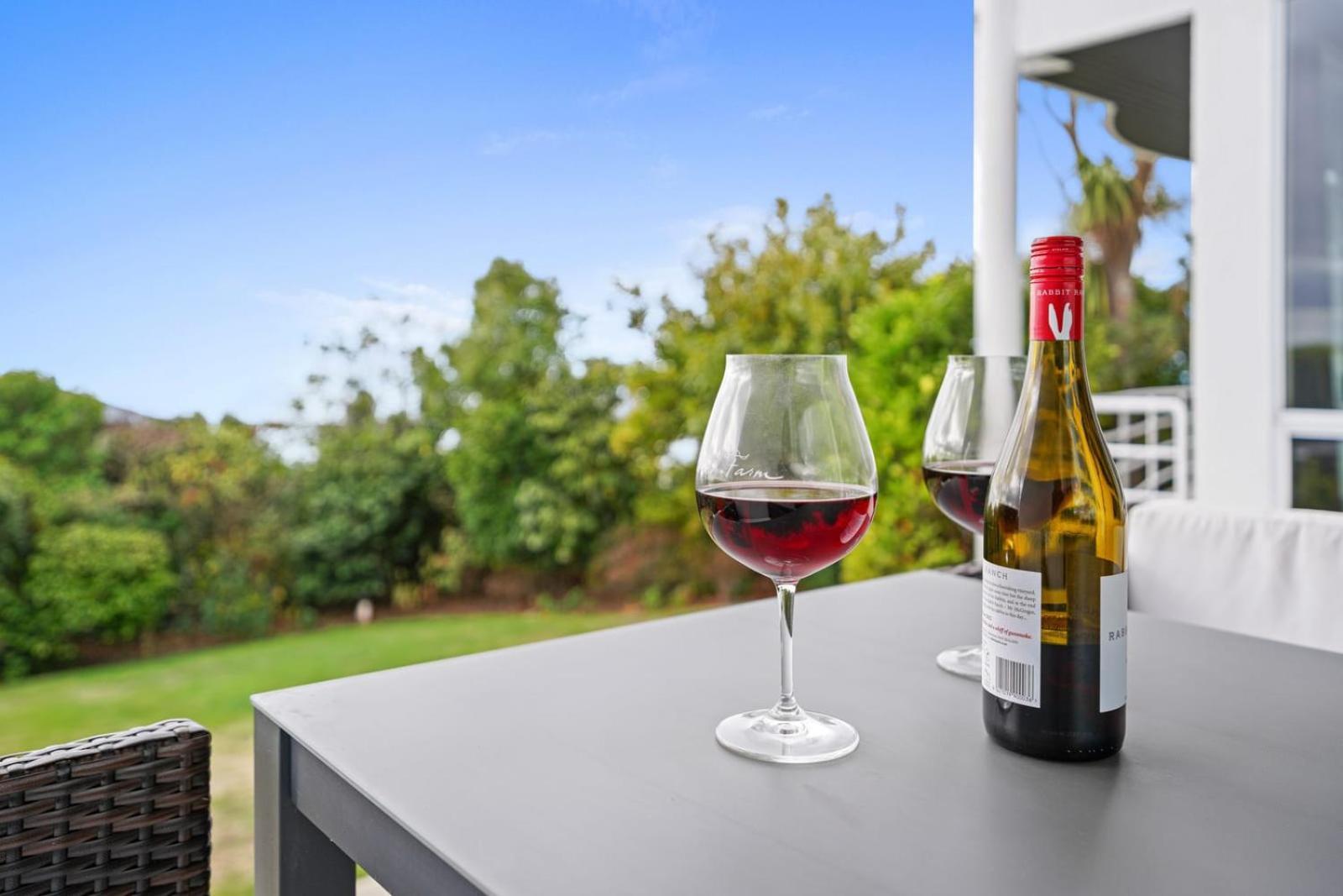 Holiday home Panoramic Views With Hot Tub *